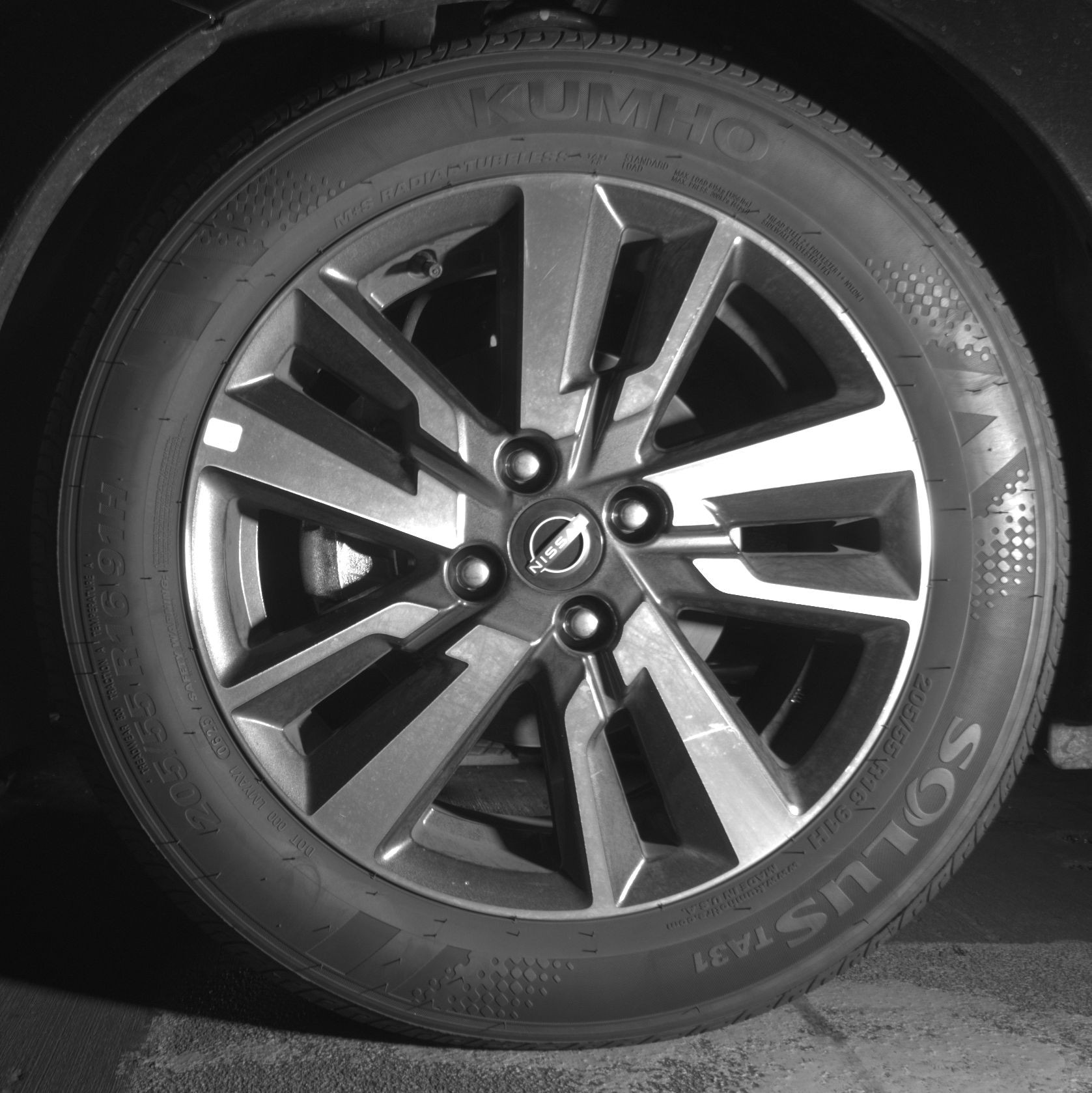 Thumbnail: 2025 Nissan Versa - 9