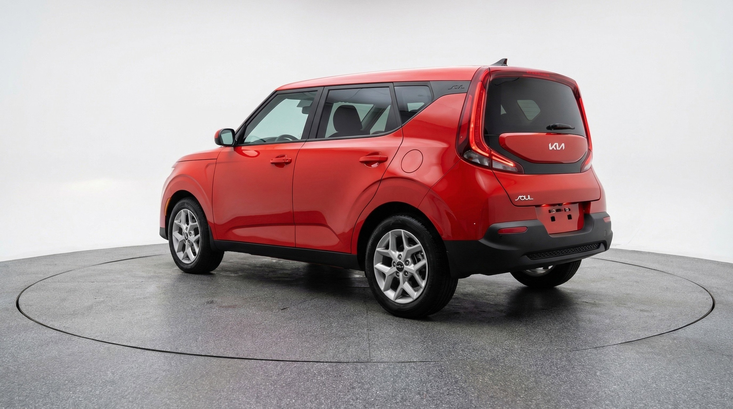 Thumbnail: 2025 Kia Soul - 6