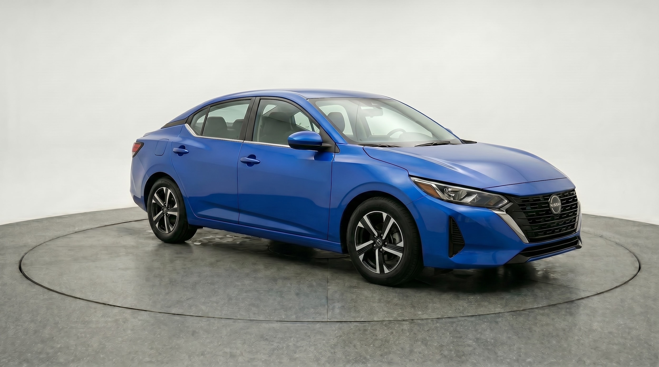 Thumbnail: 2025 Nissan Sentra - 1