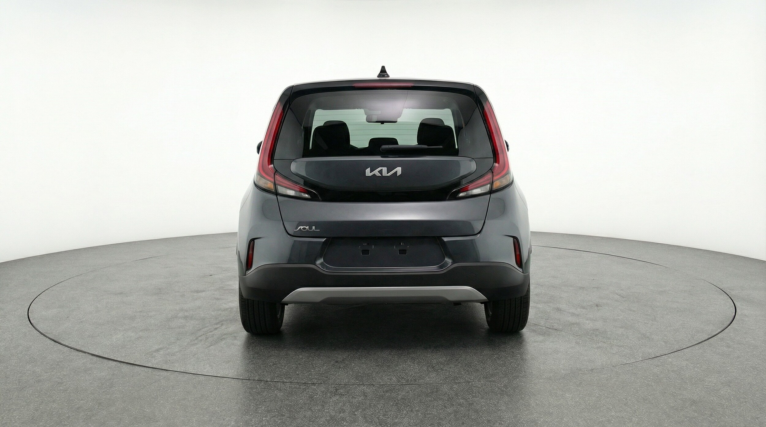 Thumbnail: 2025 Kia Soul - 6