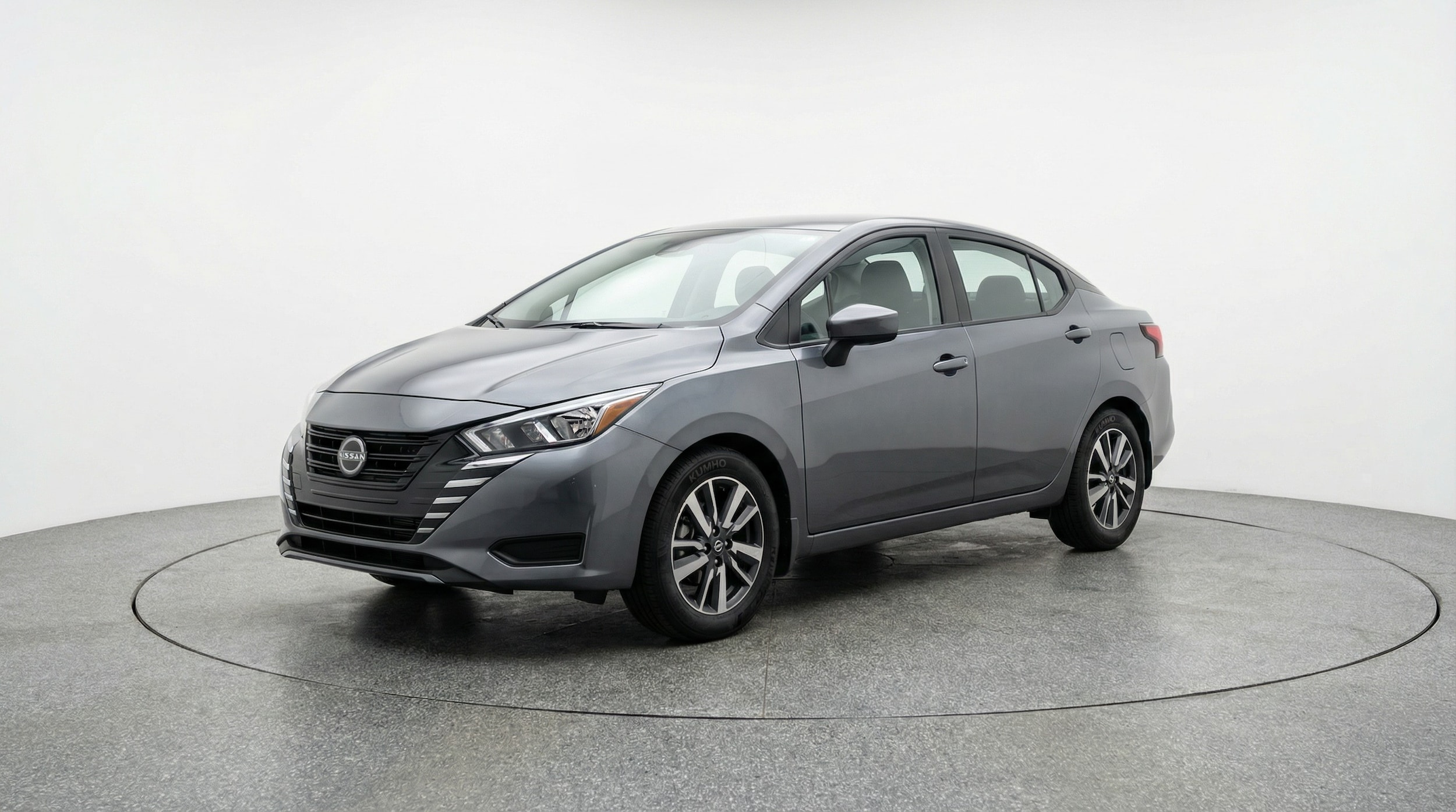 Thumbnail: 2025 Nissan Versa - 3