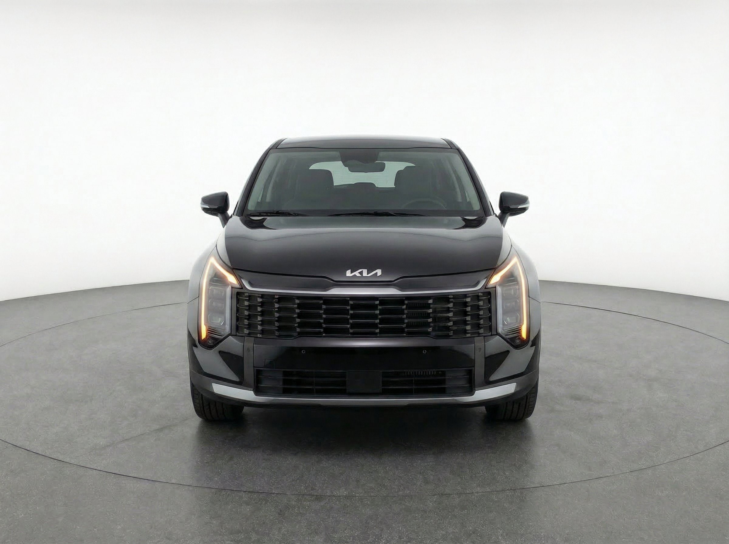 Thumbnail: 2026 Kia Sportage - 2