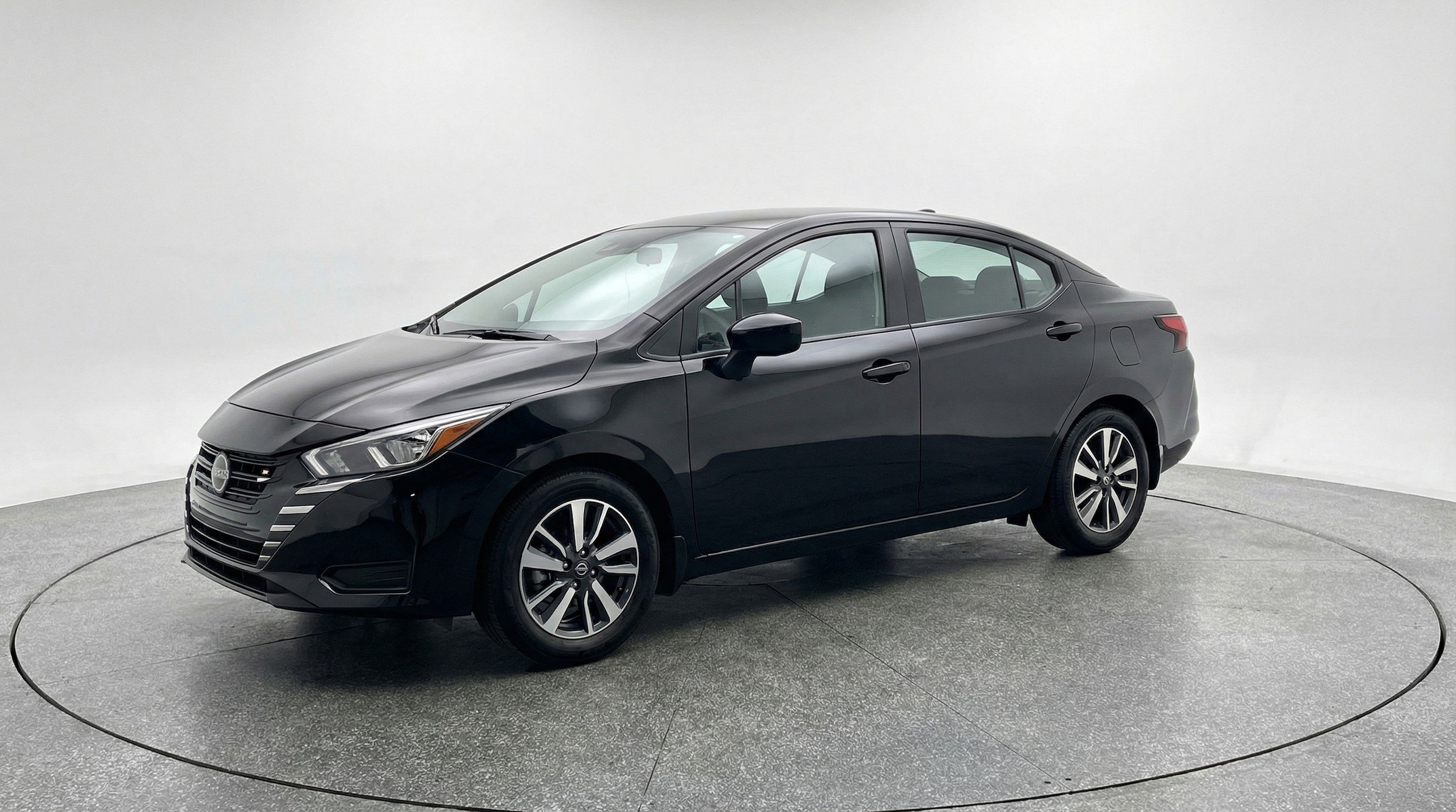 Thumbnail: 2025 Nissan Versa - 3