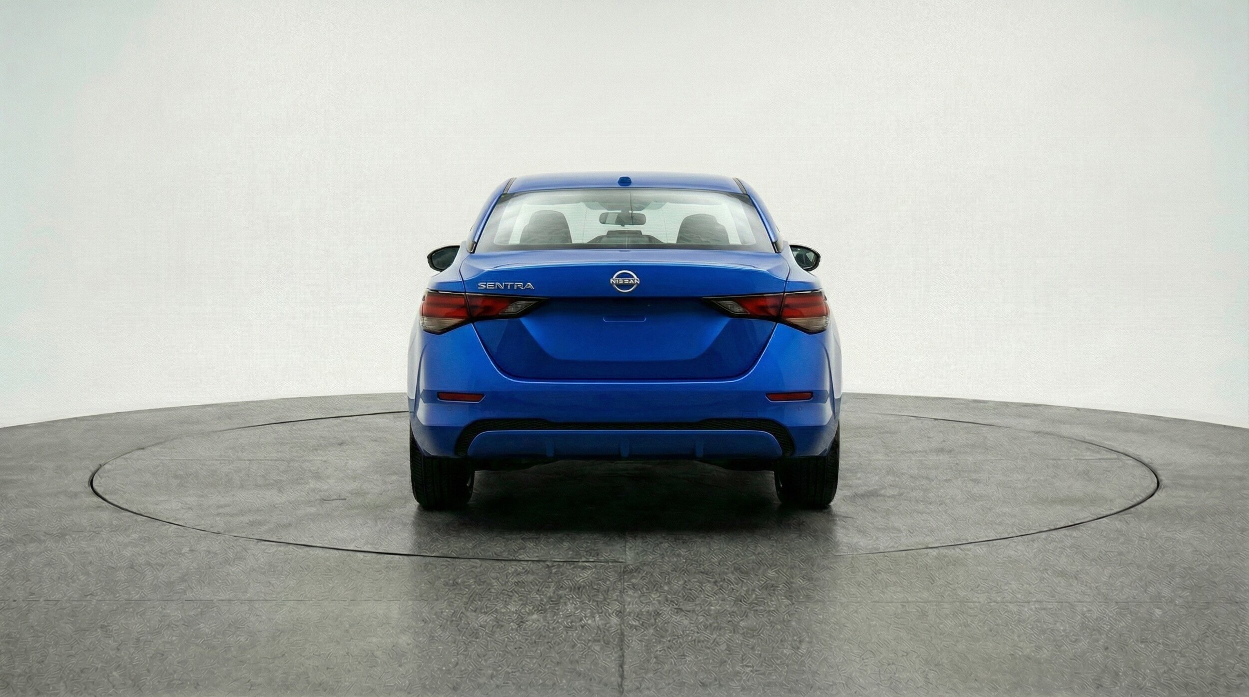 Thumbnail: 2025 Nissan Sentra - 7