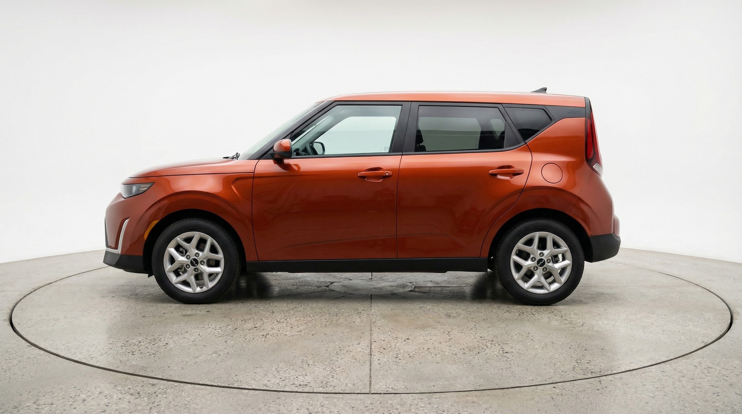 Thumbnail: 2025 Kia Soul - 4