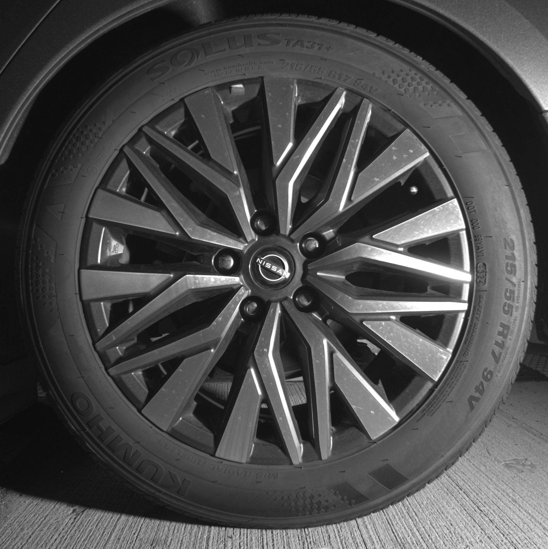 Thumbnail: 2025 Nissan Altima - 14