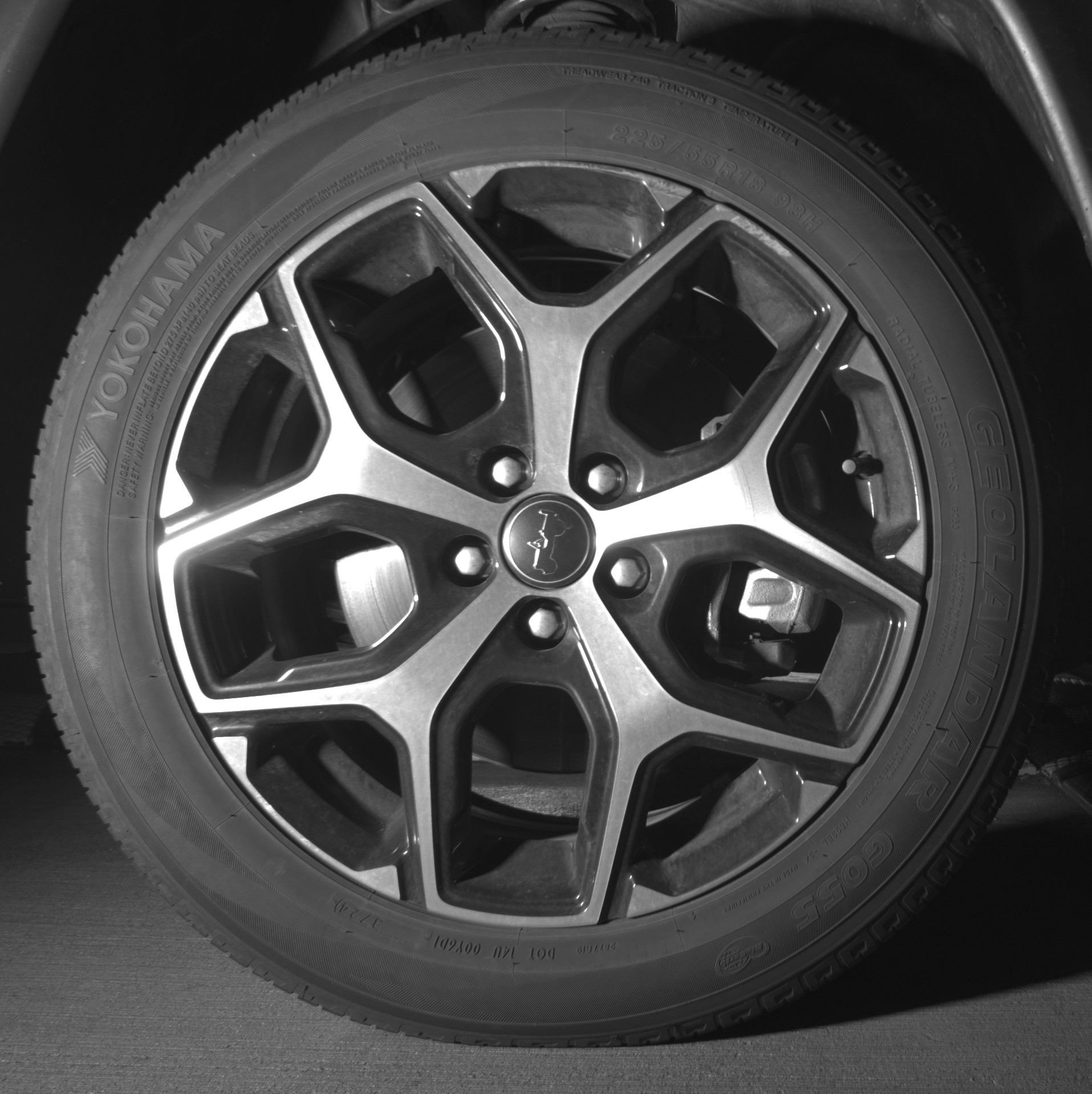 Thumbnail: 2025 Jeep Compass - 13