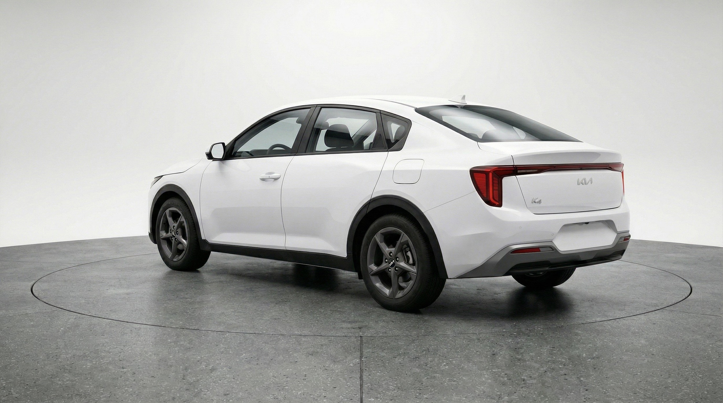 Thumbnail: 2025 Kia K4 - 6