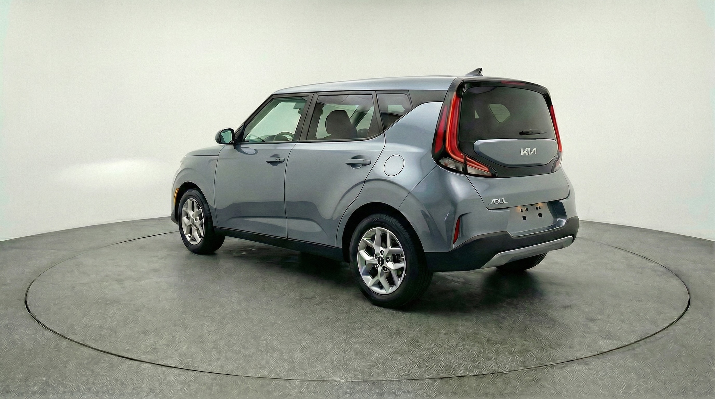 Thumbnail: 2025 Kia Soul - 5