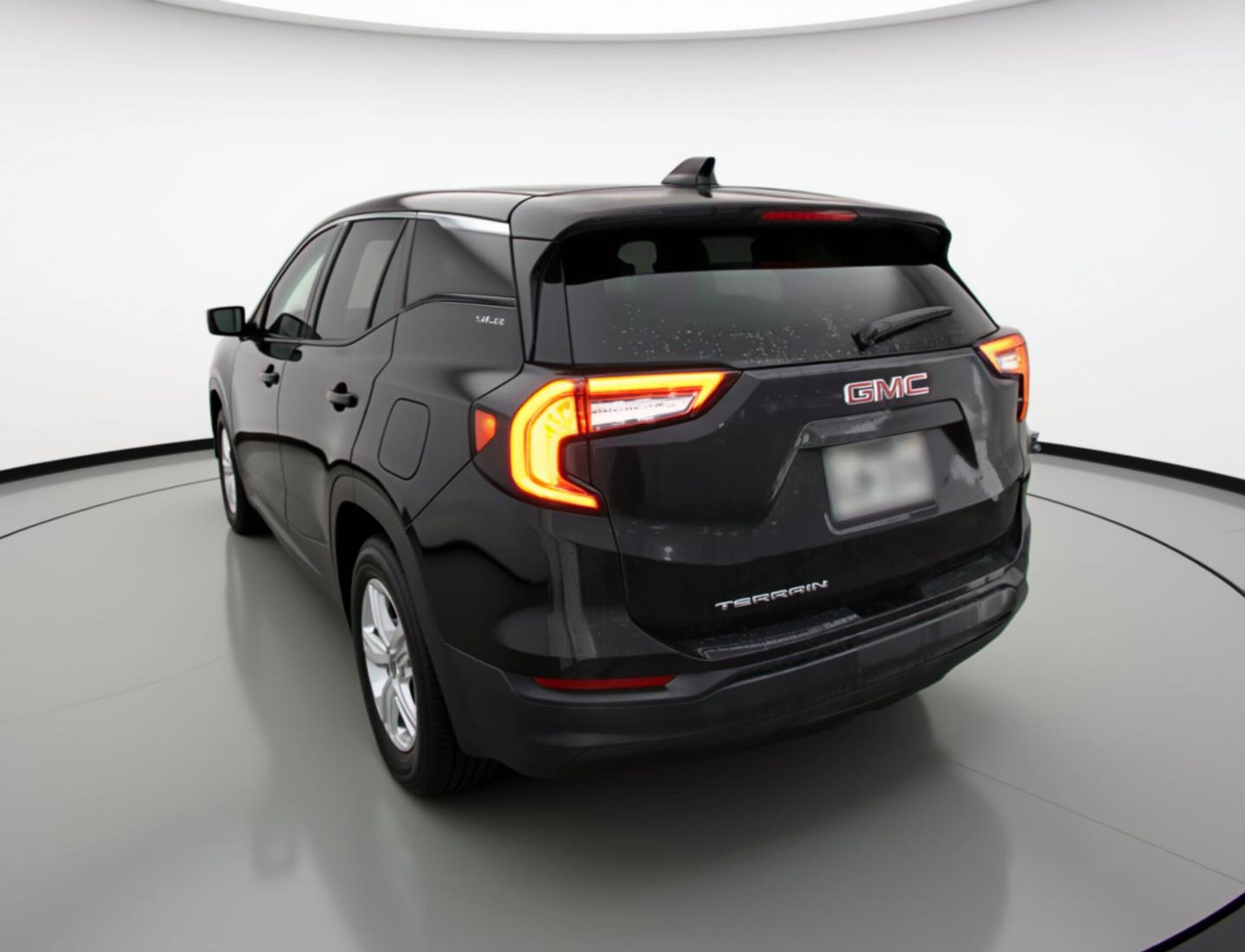 Thumbnail: 2024 GMC Terrain - 6