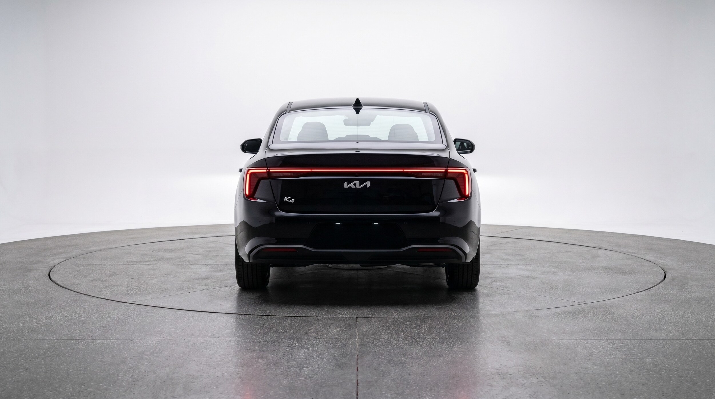 Thumbnail: 2026 Kia K4 - 6