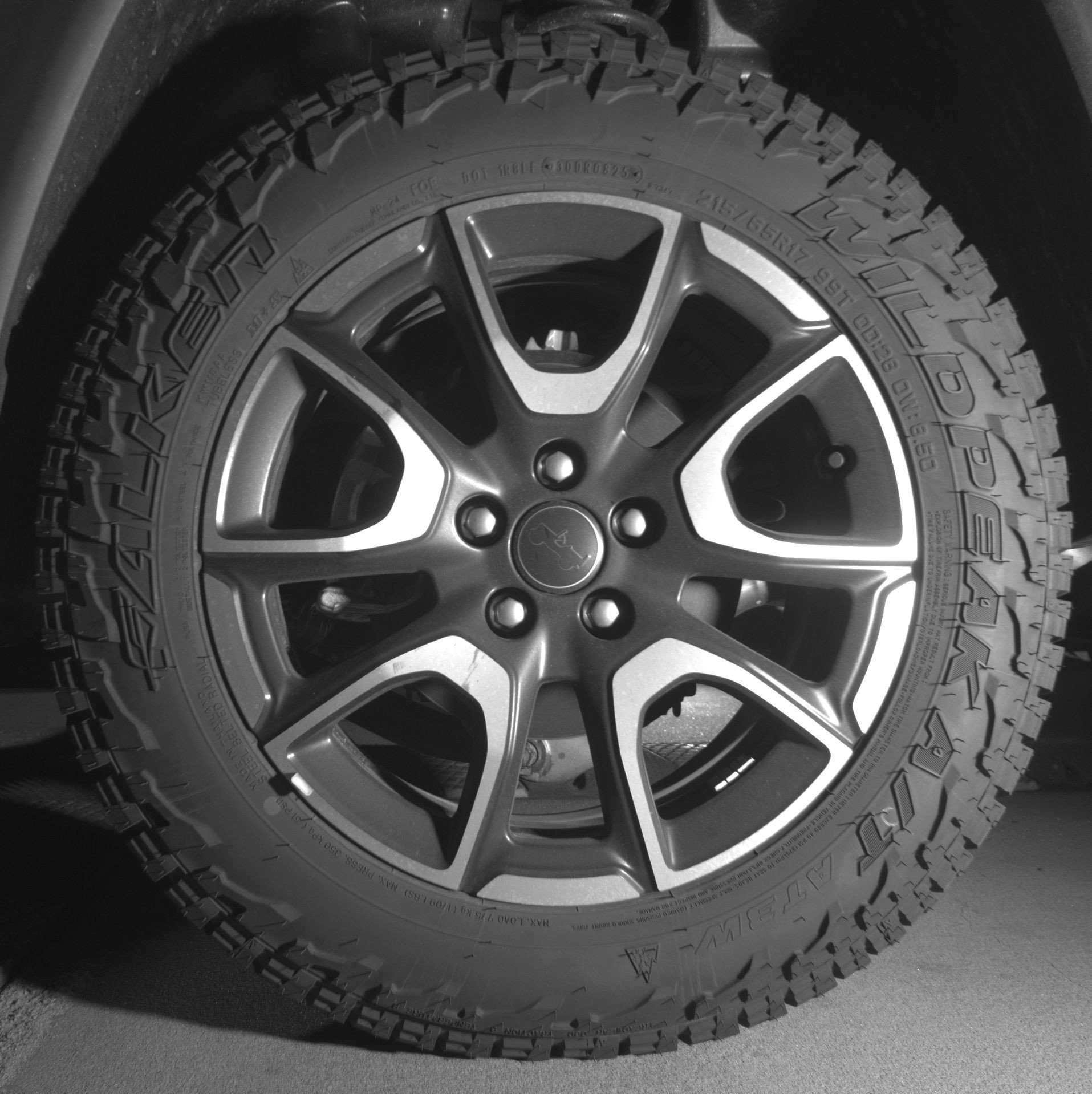 Thumbnail: 2025 Jeep Compass - 14