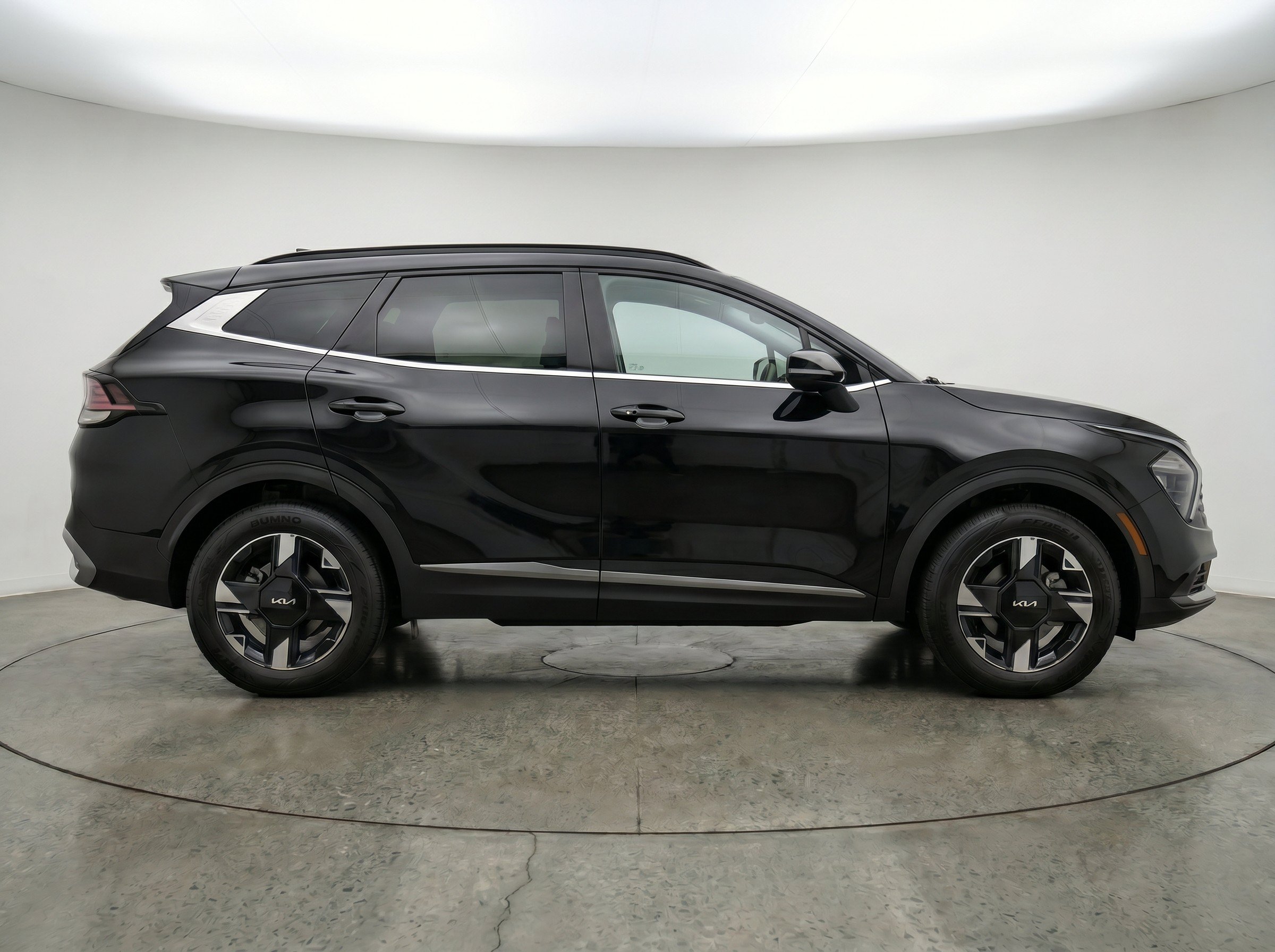 Thumbnail: 2026 Kia Sportage - 11