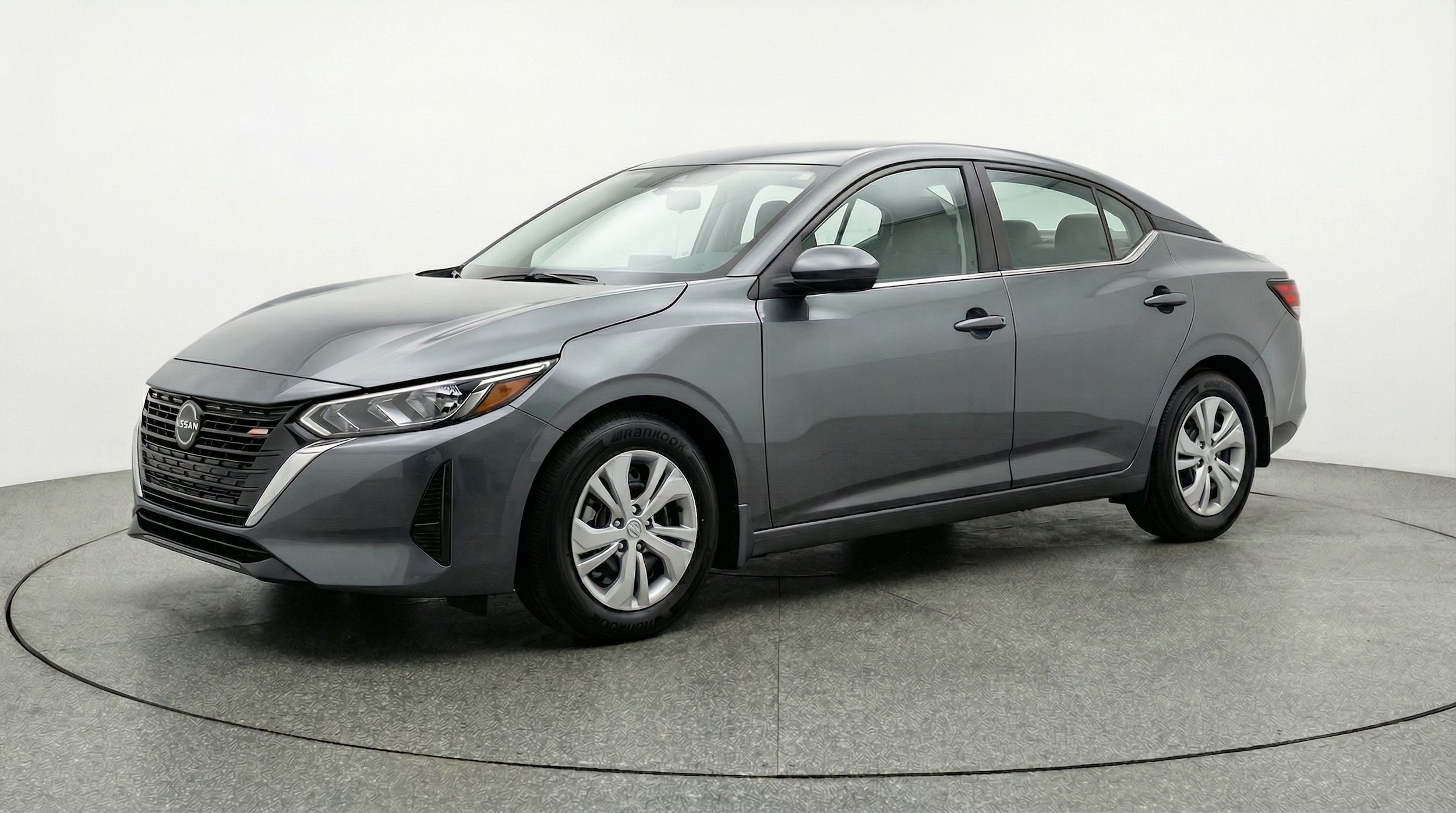 Thumbnail: 2025 Nissan Sentra - 3