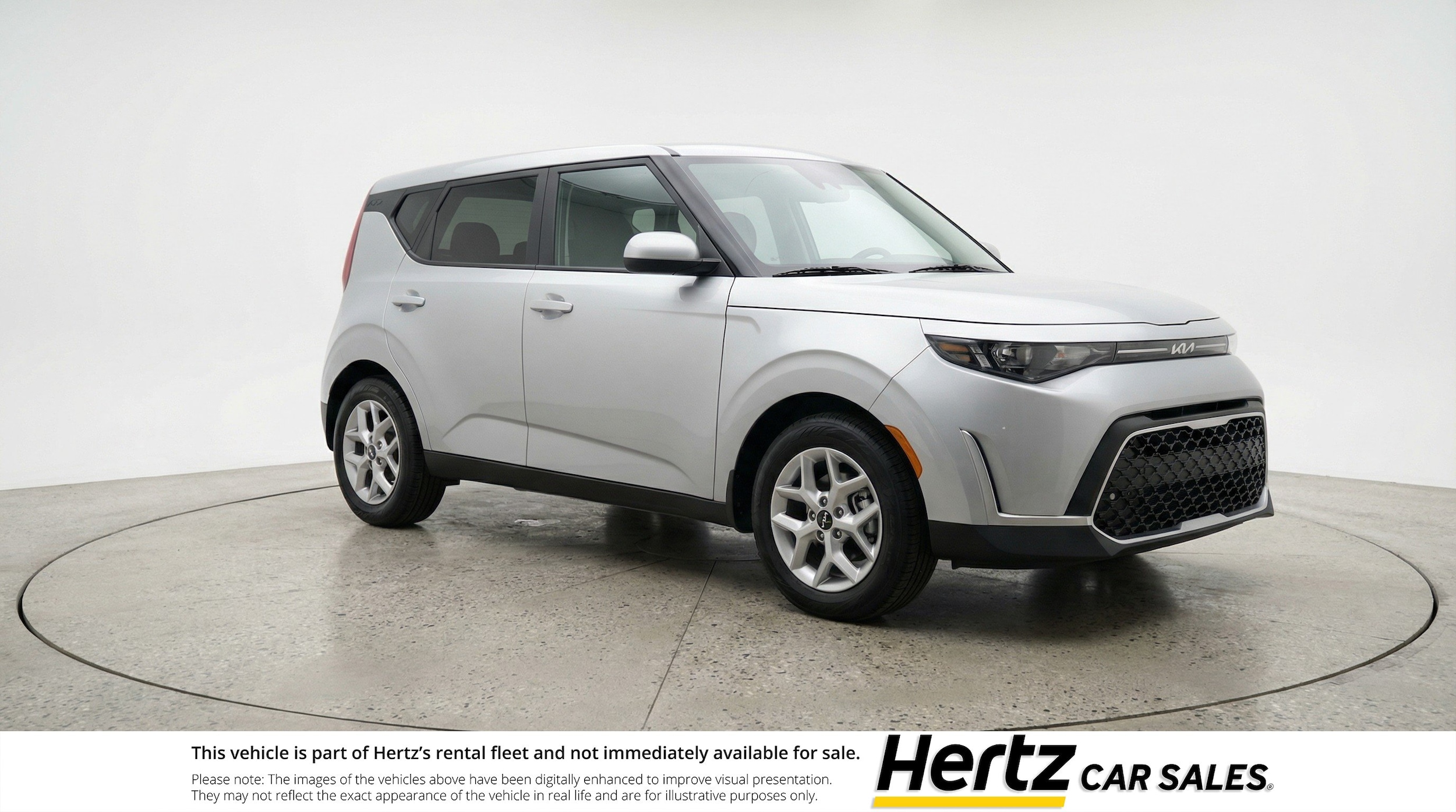 Thumbnail: 2025 Kia Soul - 1
