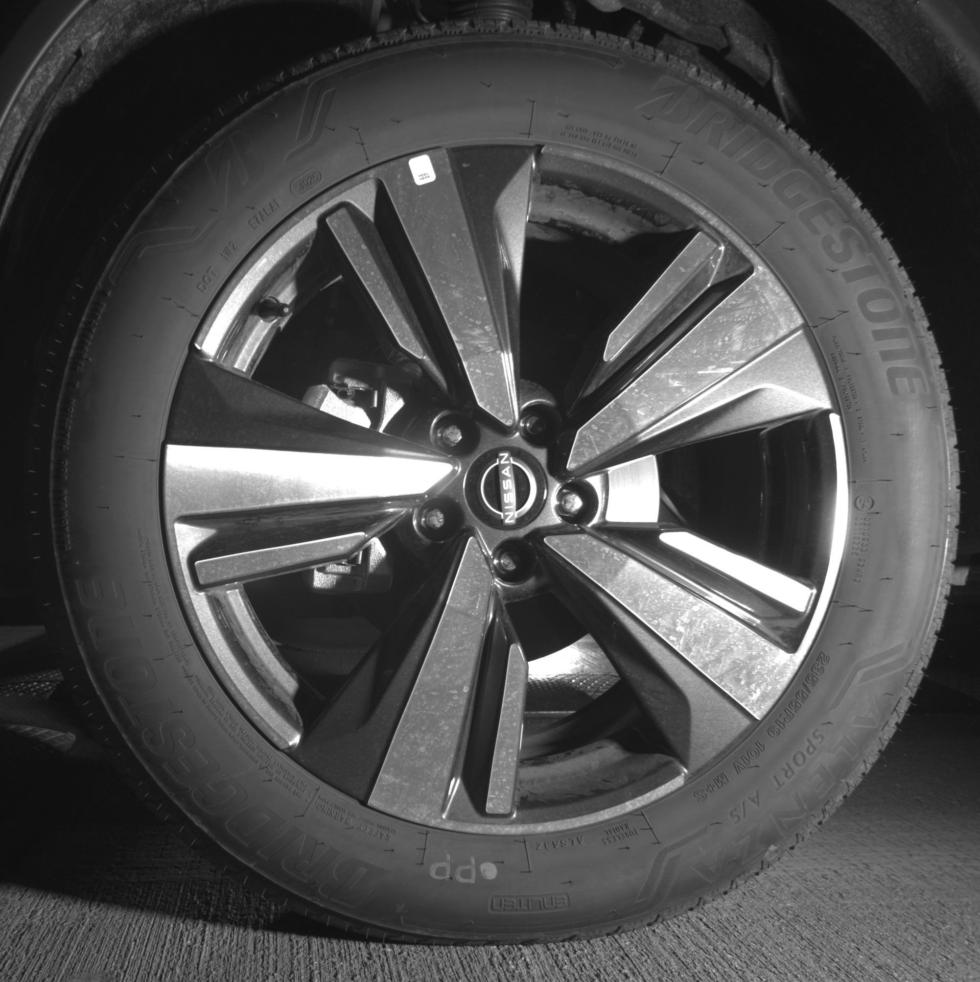 Thumbnail: 2026 Nissan Rogue - 12