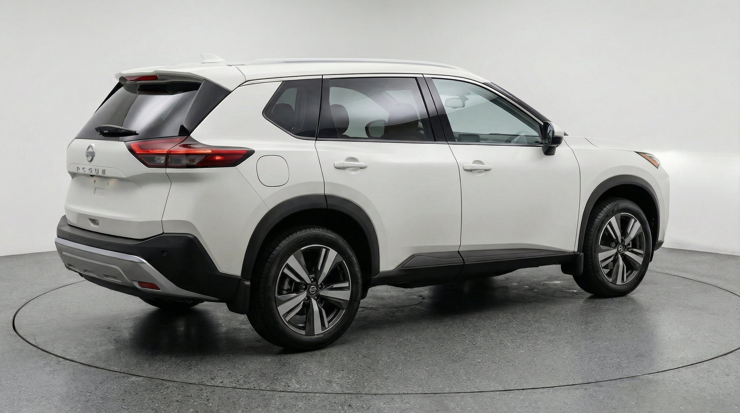 Thumbnail: 2026 Nissan Rogue - 9