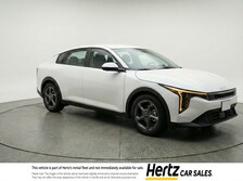 2025 Kia K4  -
                  Winston-Salem, NC