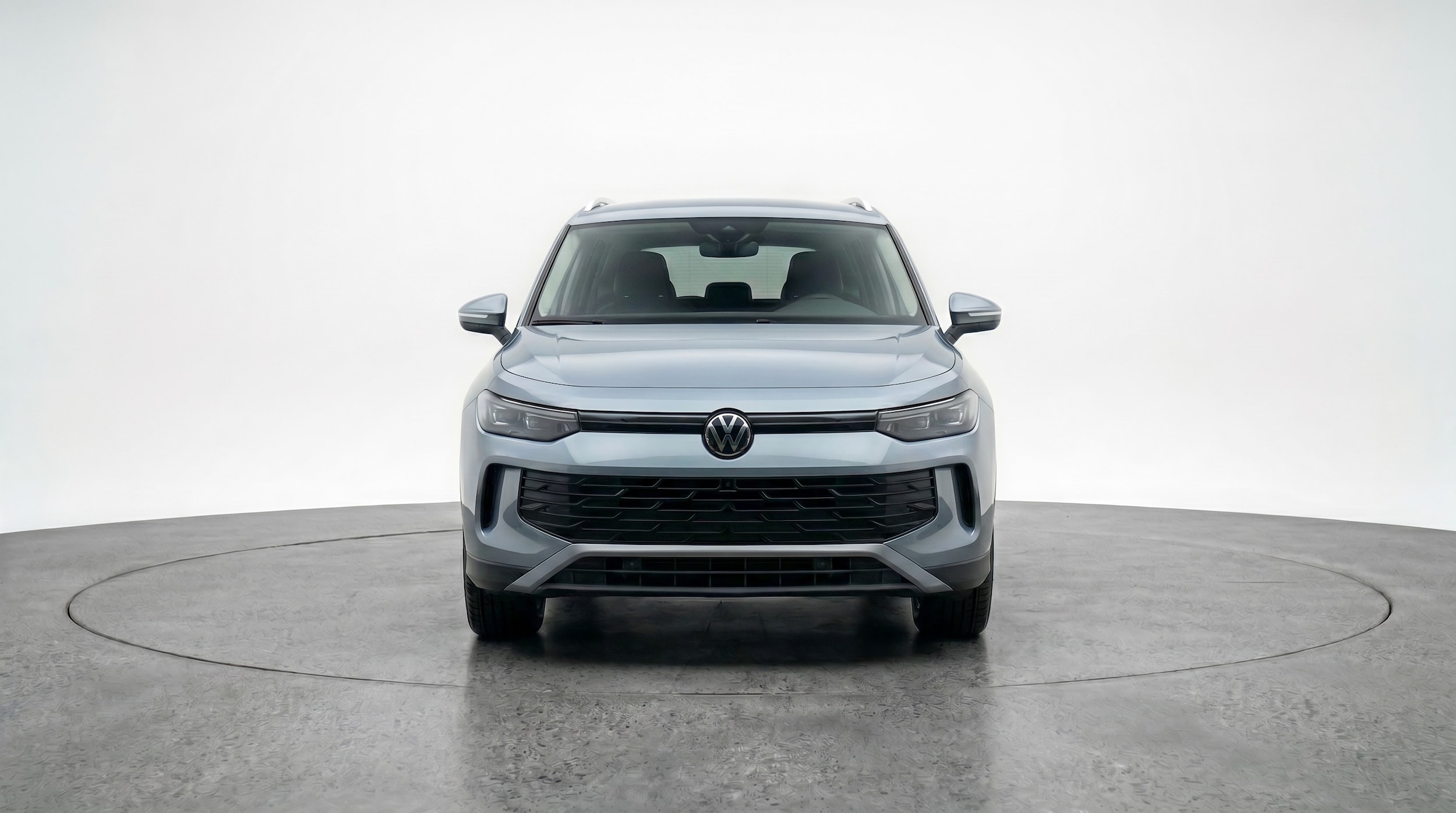 Thumbnail: 2026 Volkswagen Tiguan - 2