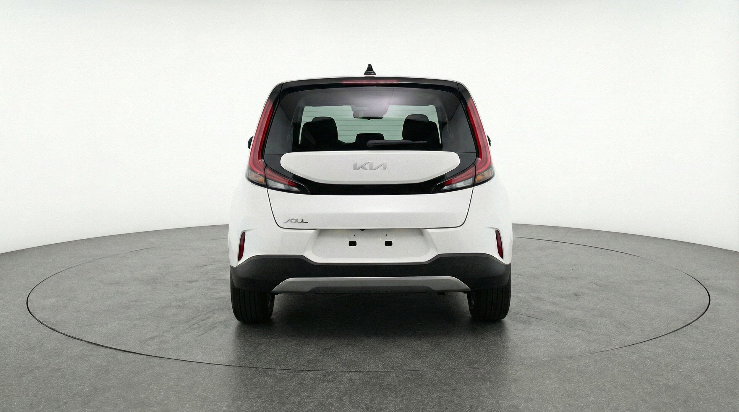 Thumbnail: 2025 Kia Soul - 7