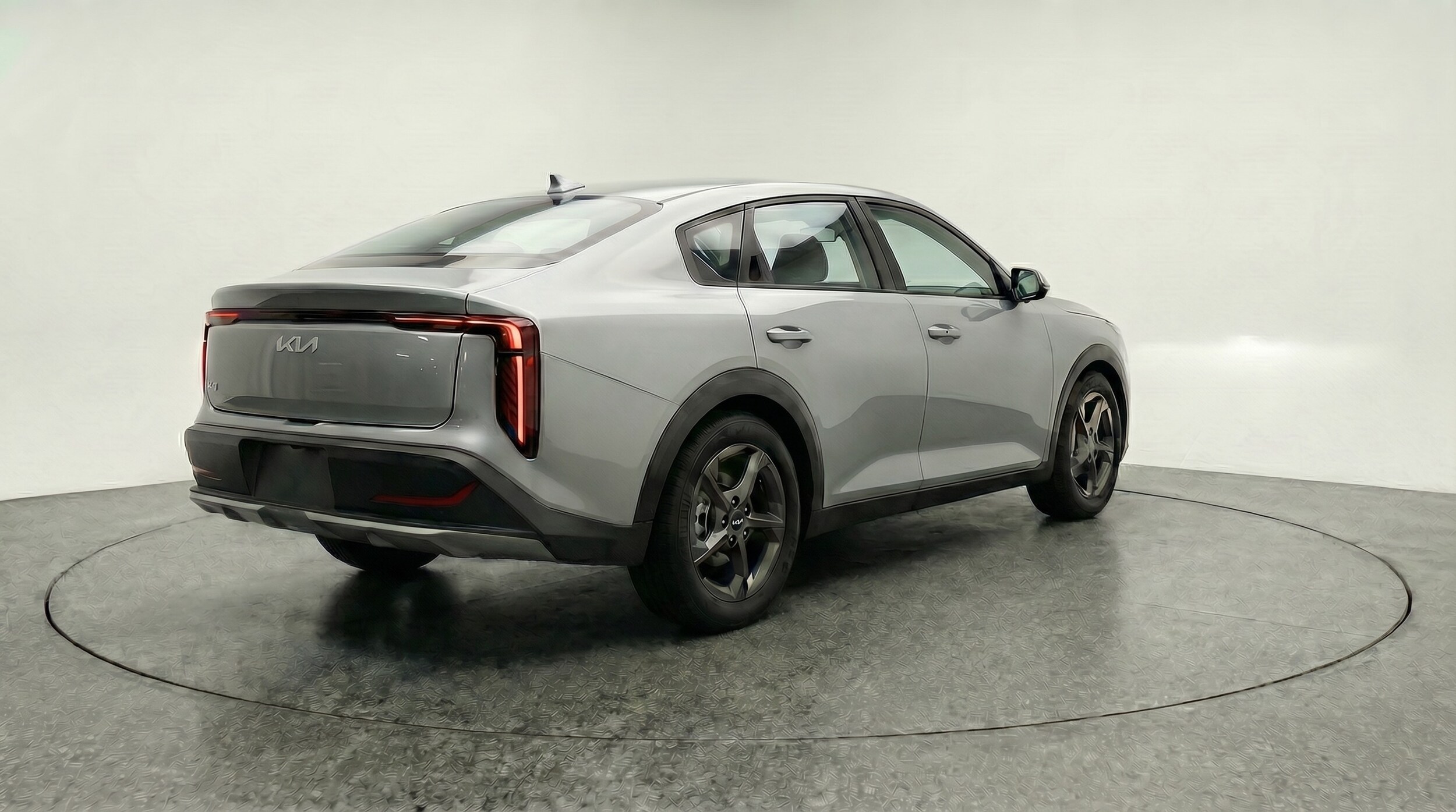 Thumbnail: 2026 Kia K4 - 7