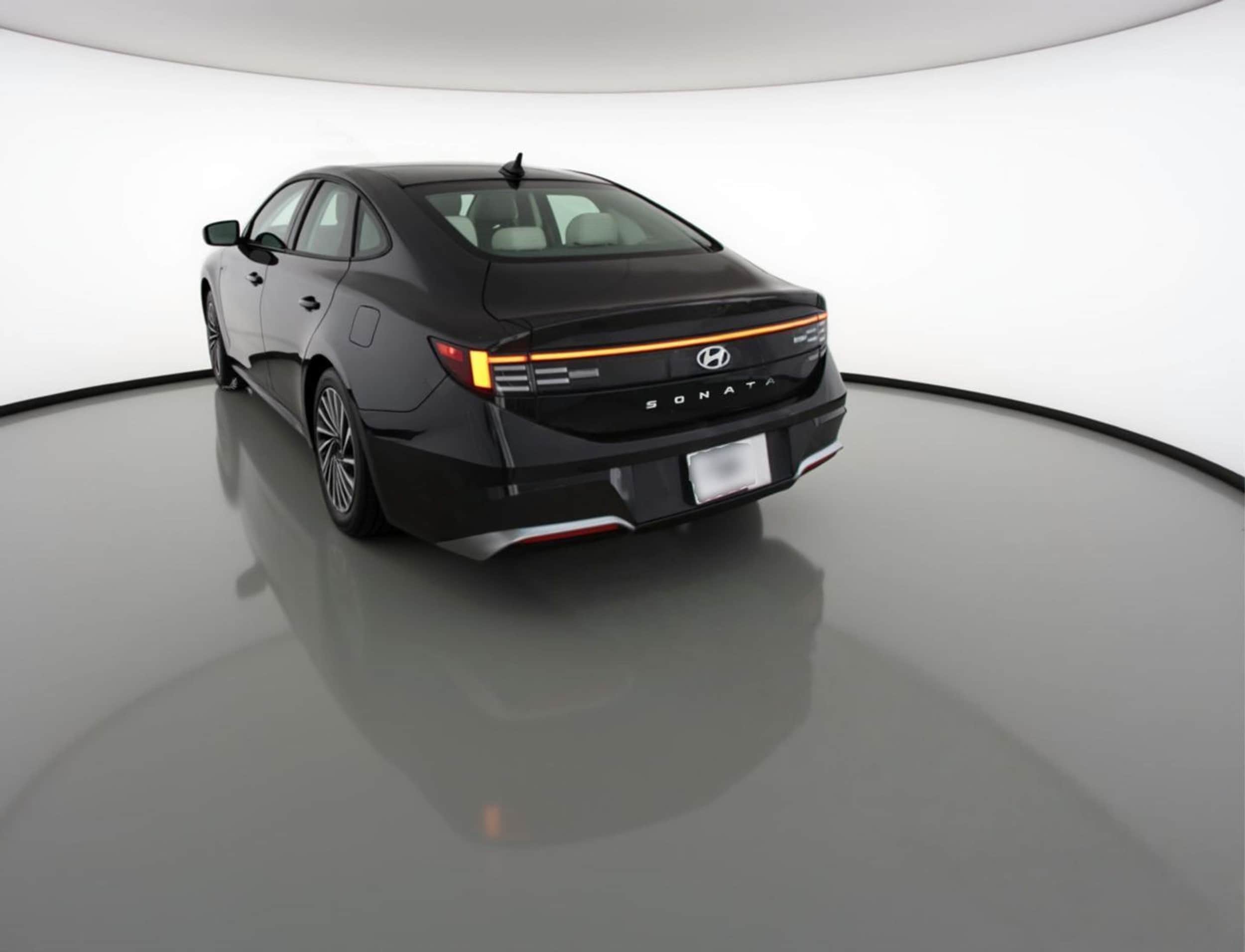 Thumbnail: 2025 Hyundai Sonata - 5