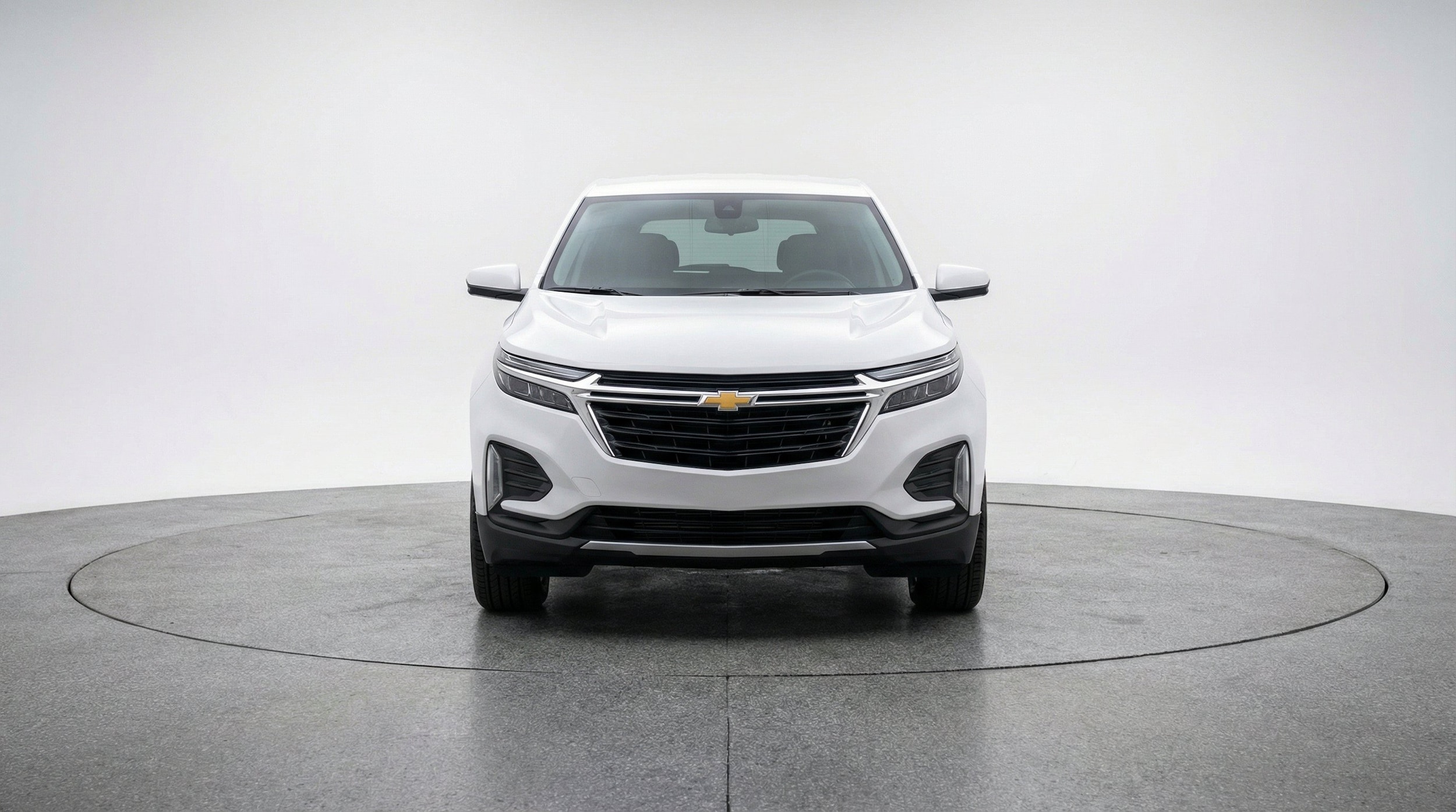 Thumbnail: 2025 Chevrolet Equinox - 2
