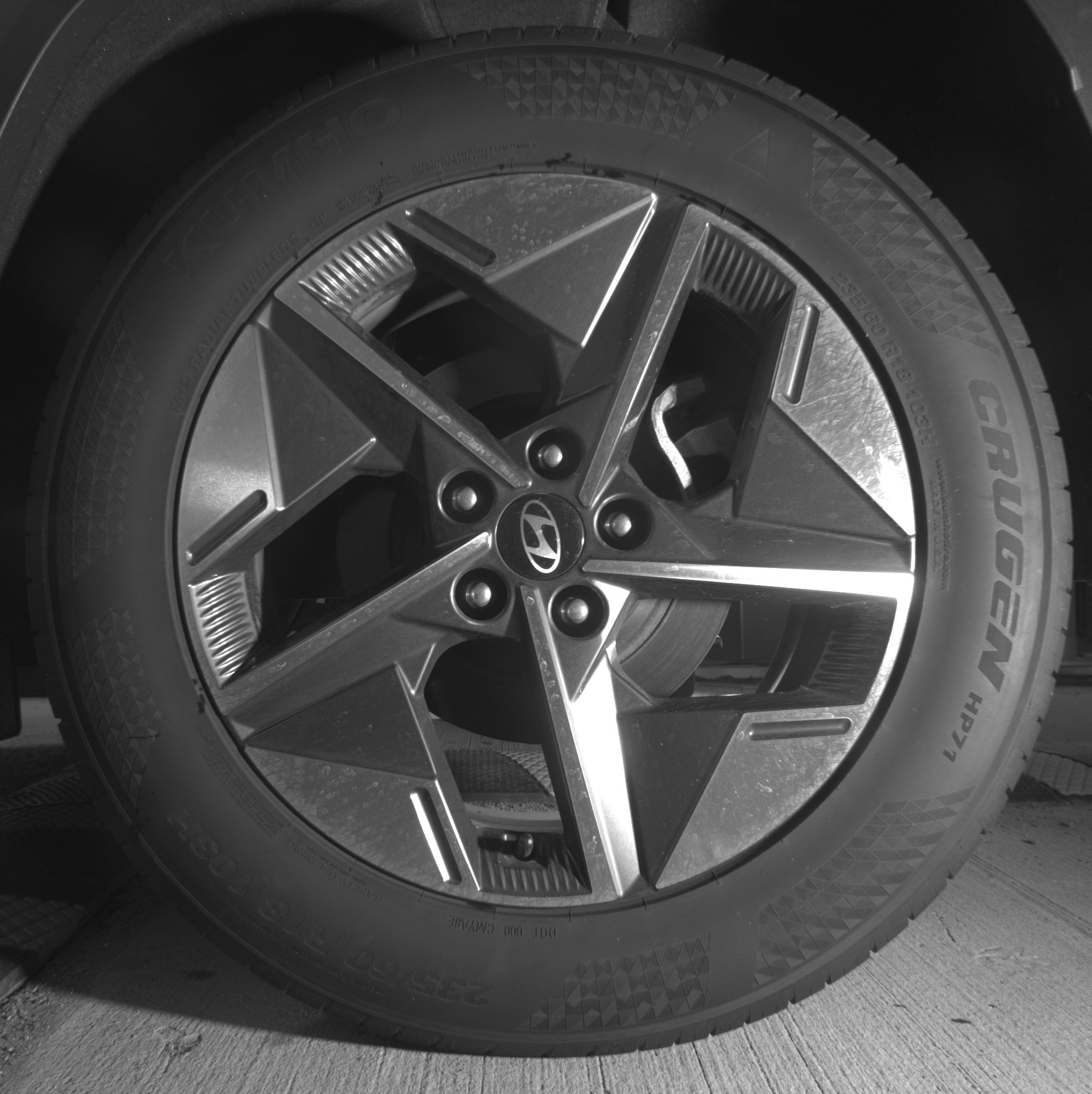 Thumbnail: 2025 Hyundai Tucson - 11