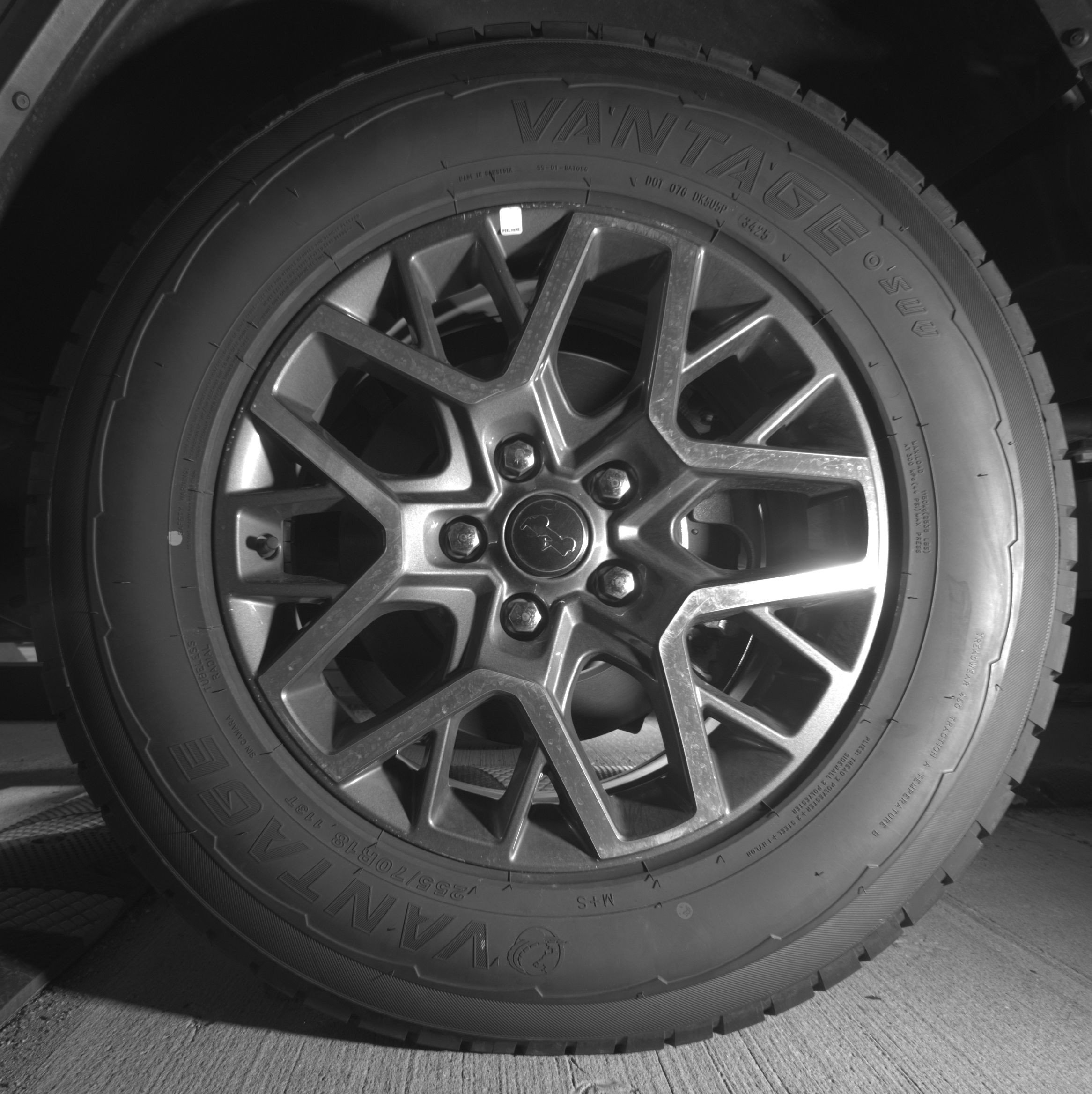 Thumbnail: 2025 Jeep Wrangler - 14