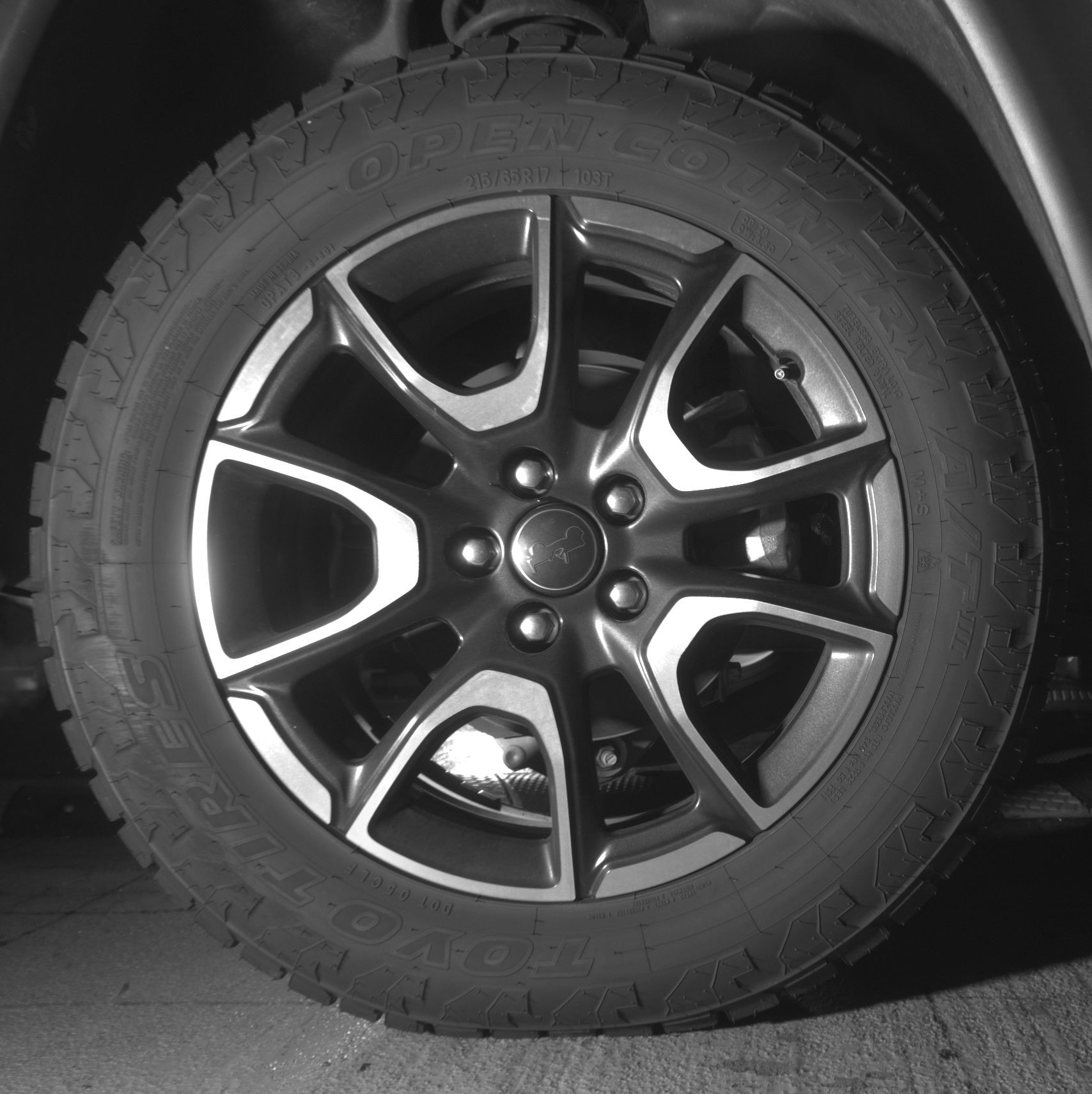 Thumbnail: 2025 Jeep Compass - 12