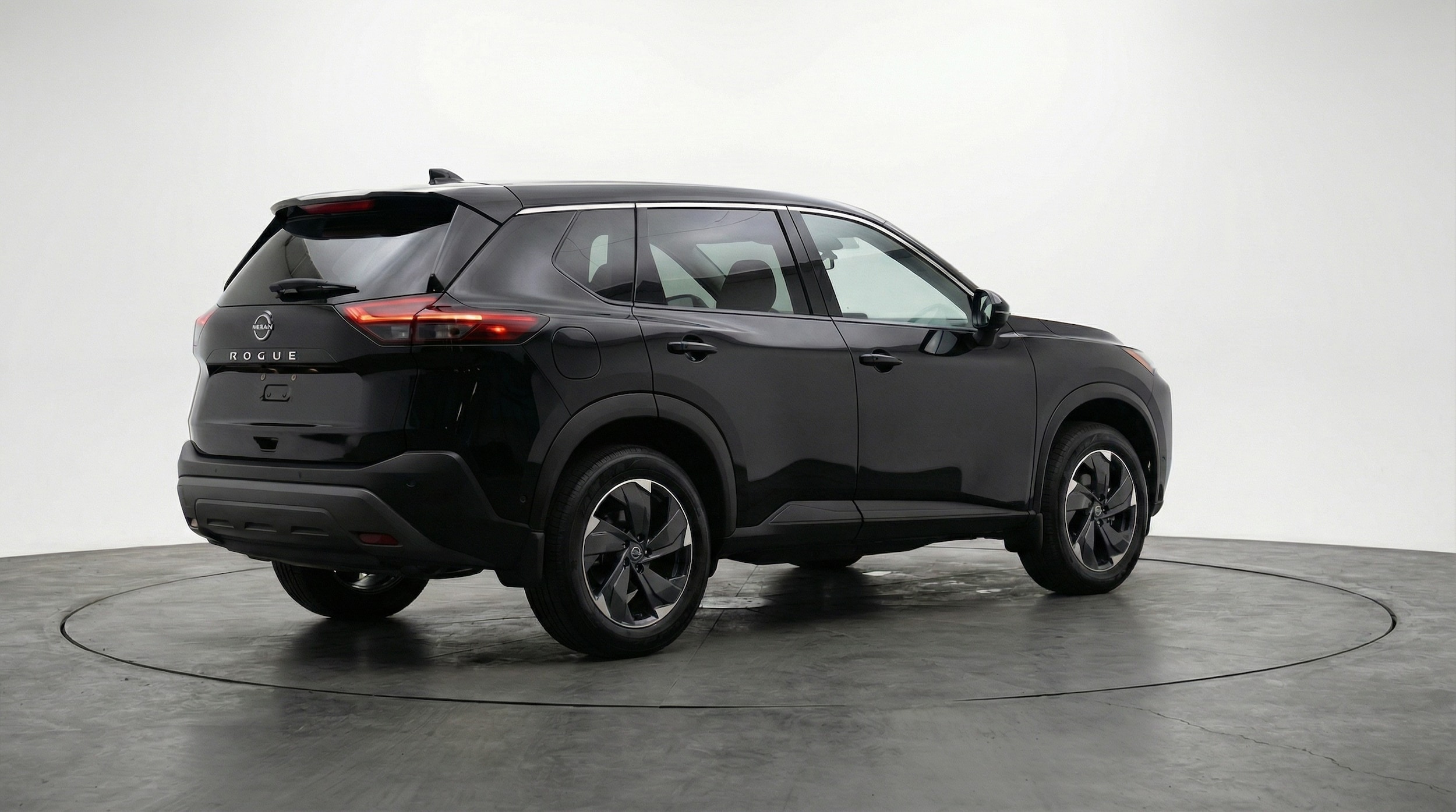 Thumbnail: 2025 Nissan Rogue - 7