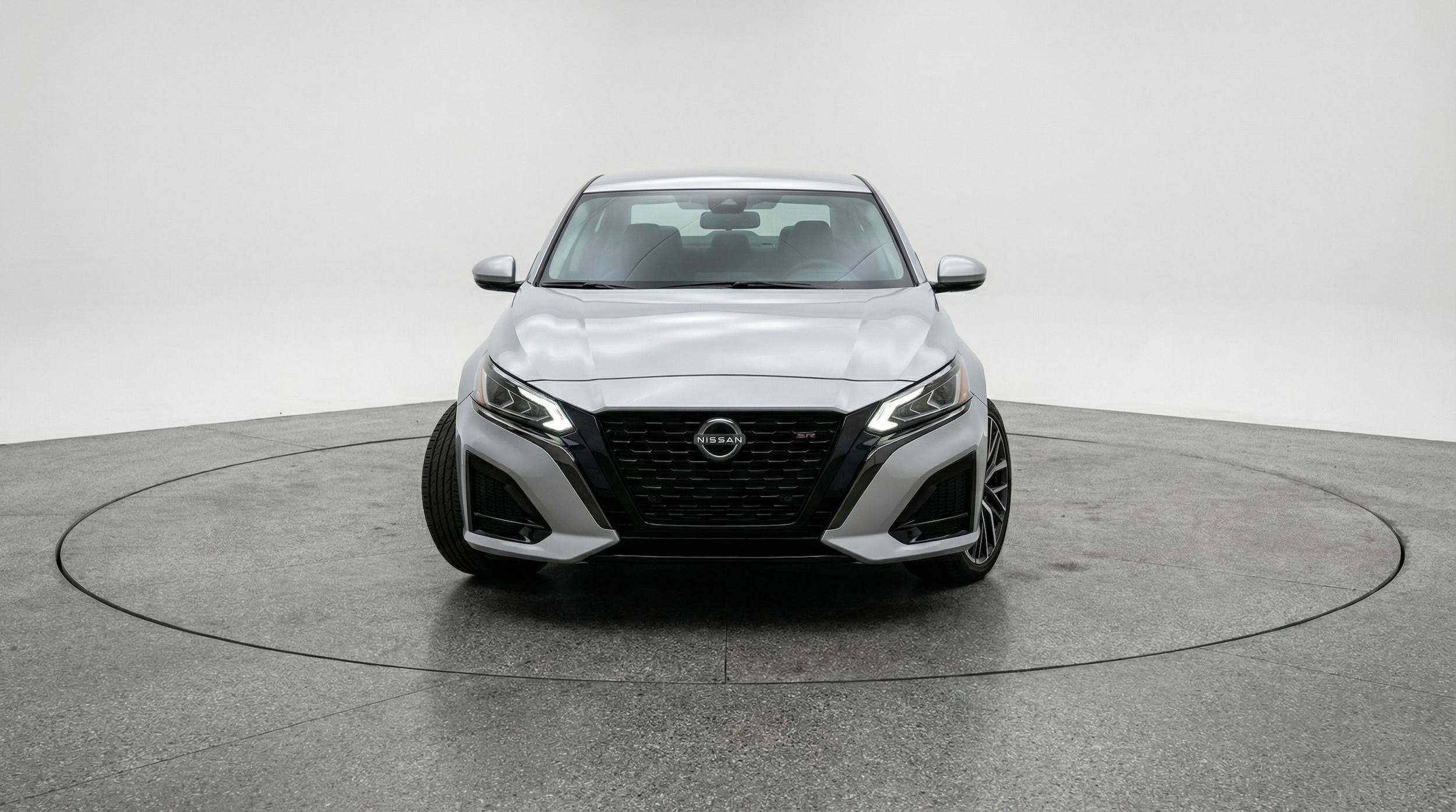 Thumbnail: 2025 Nissan Altima - 2