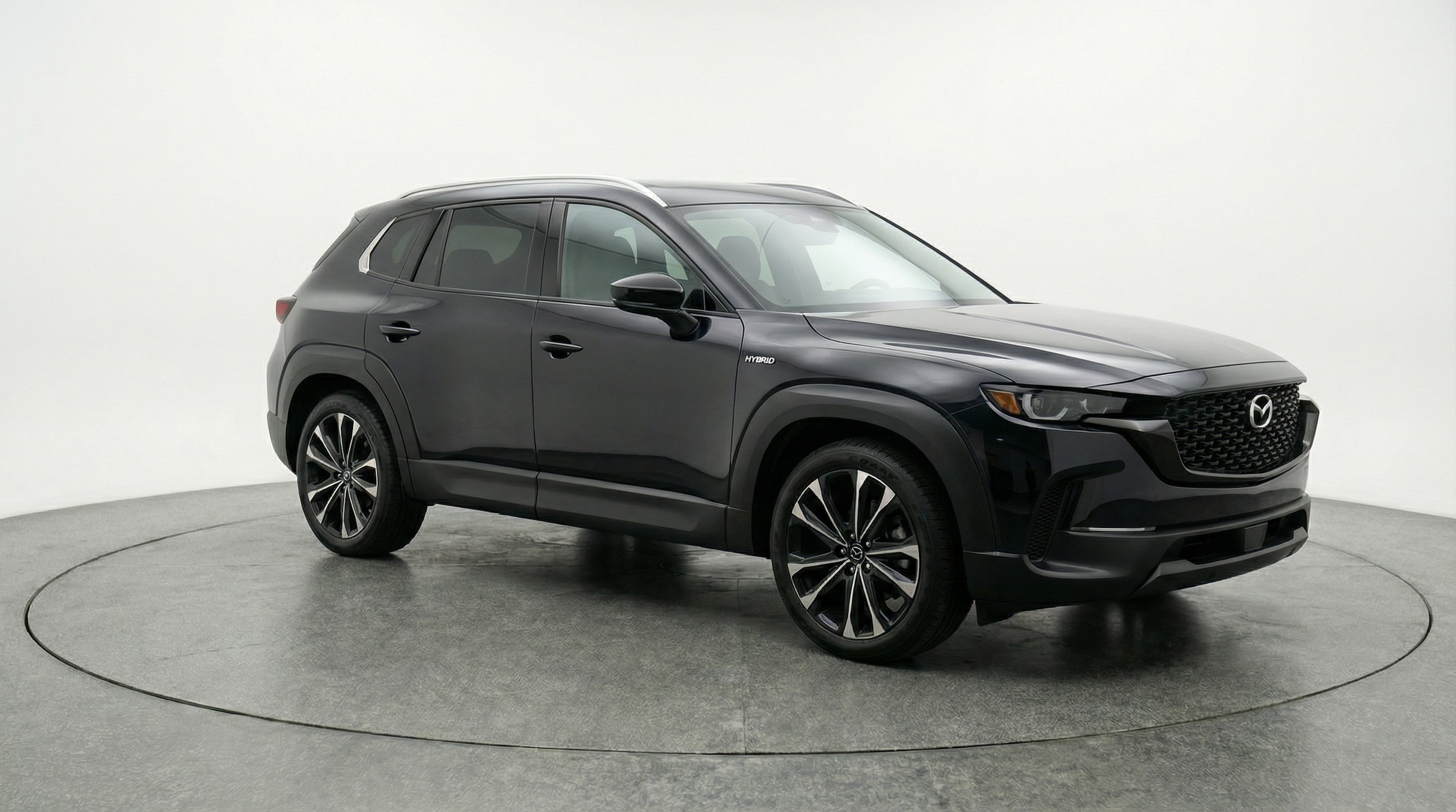 Thumbnail: 2025 Mazda CX-50 - 1