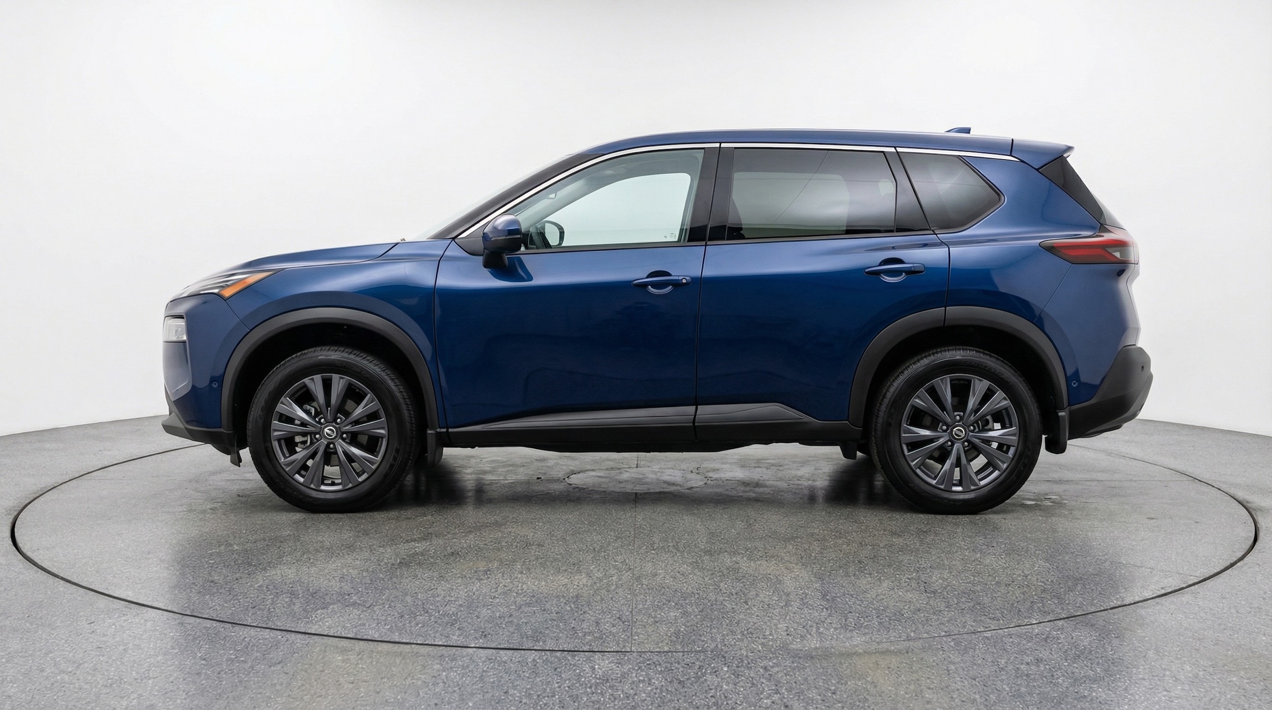 Thumbnail: 2025 Nissan Rogue - 4