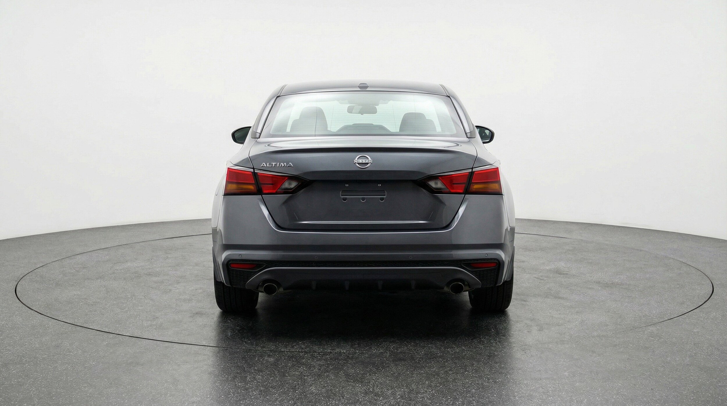 Thumbnail: 2025 Nissan Altima - 7