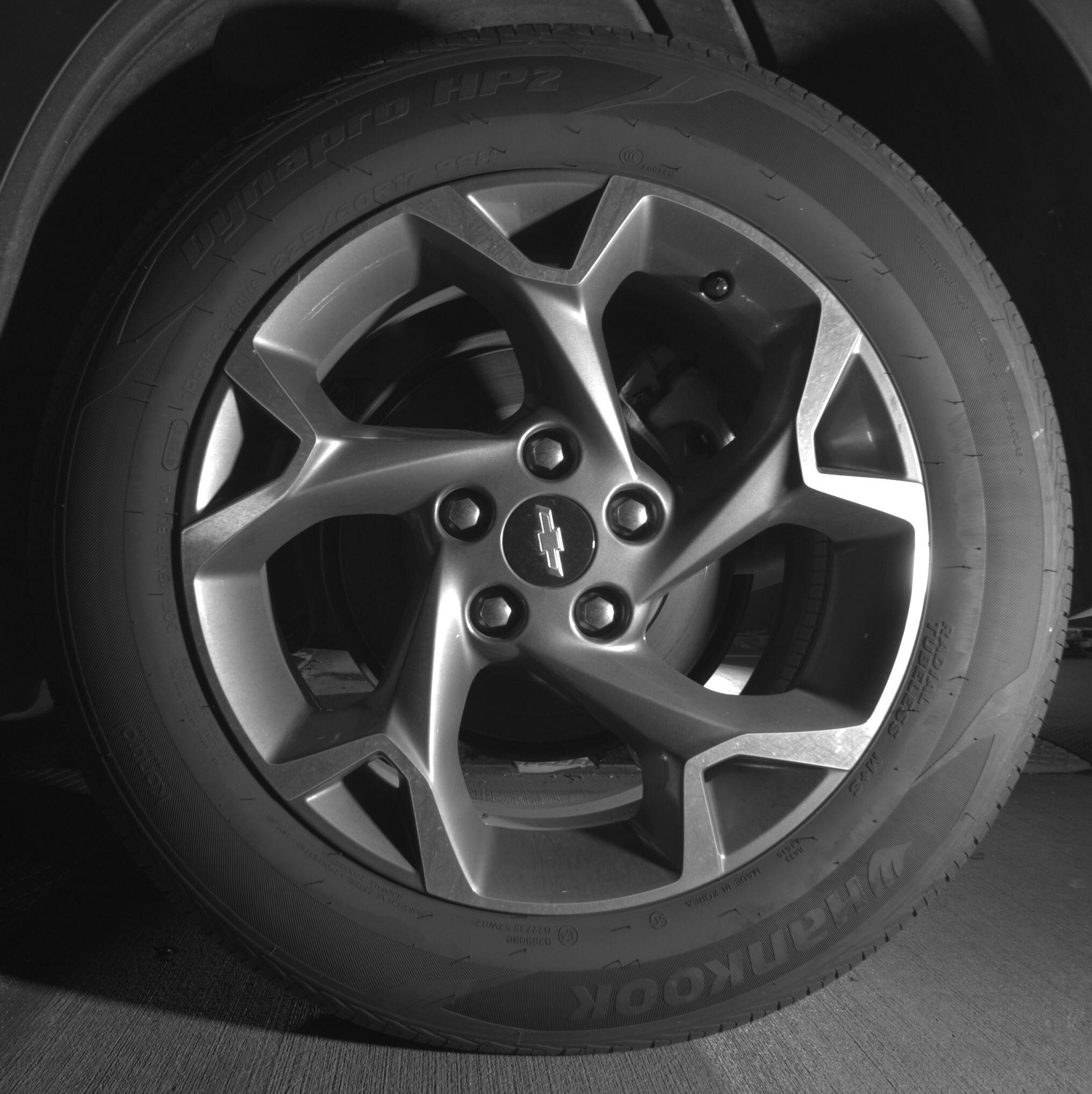 Thumbnail: 2025 Chevrolet Trax - 11