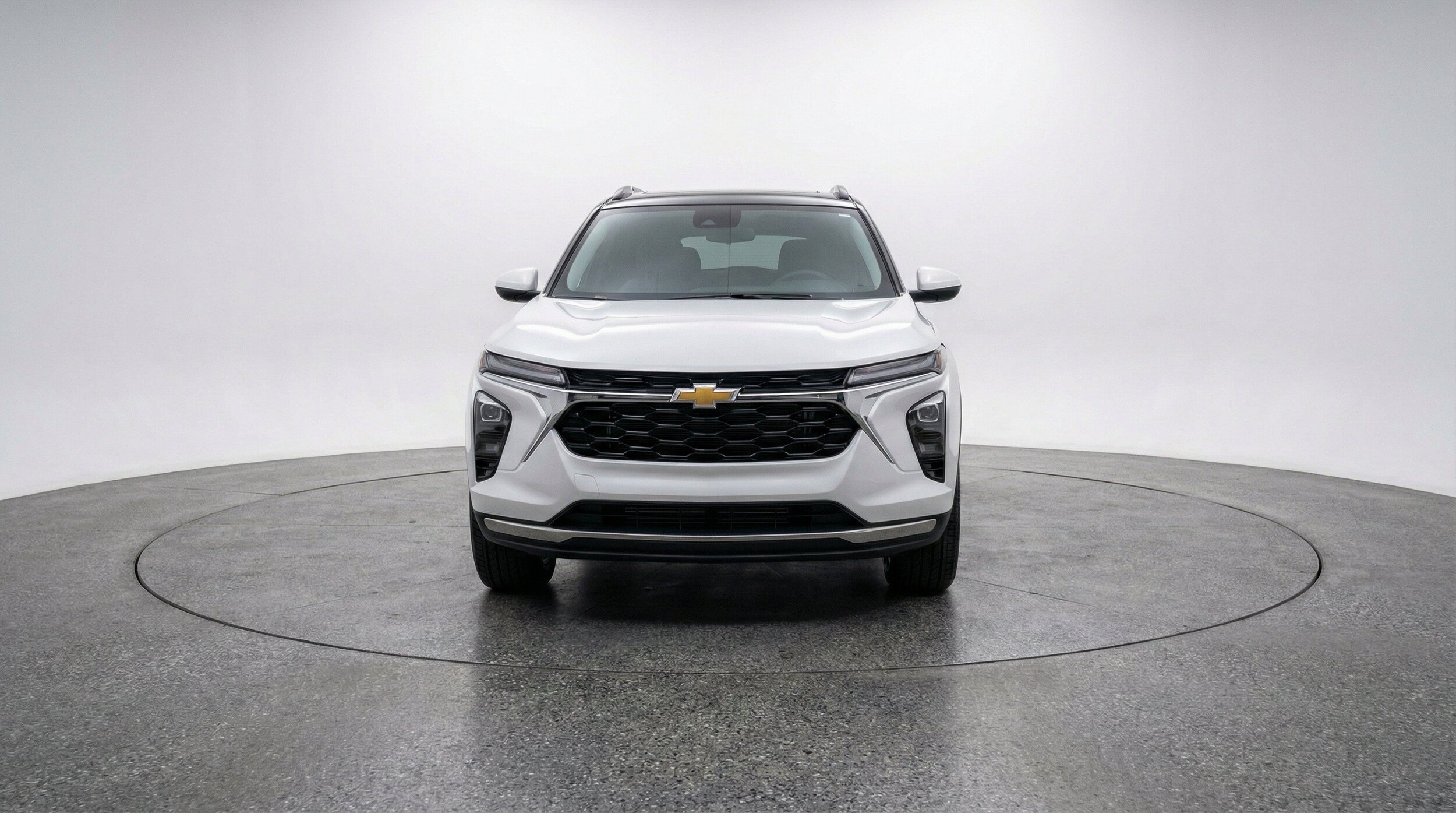 Thumbnail: 2025 Chevrolet TrailBlazer - 2