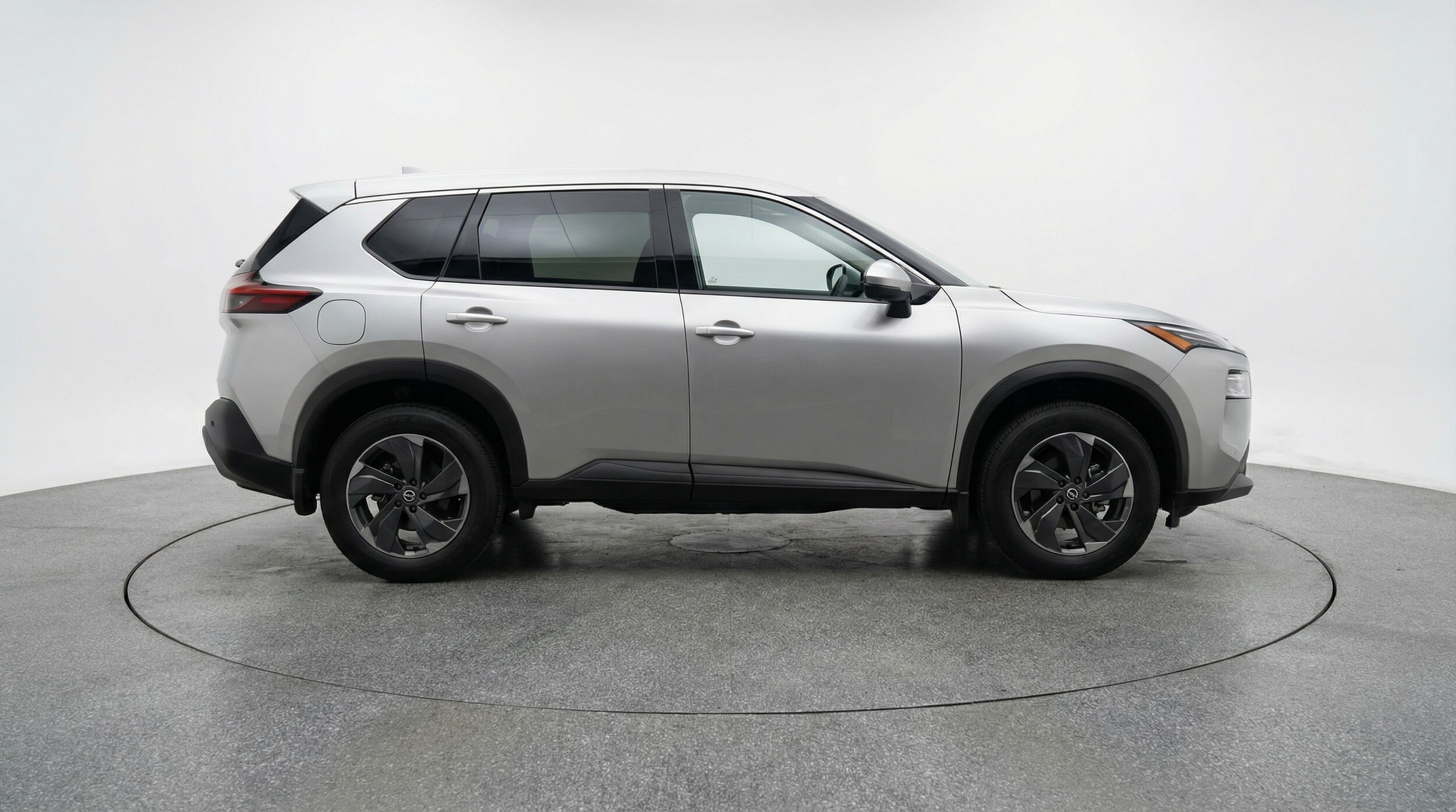 Thumbnail: 2025 Nissan Rogue - 8