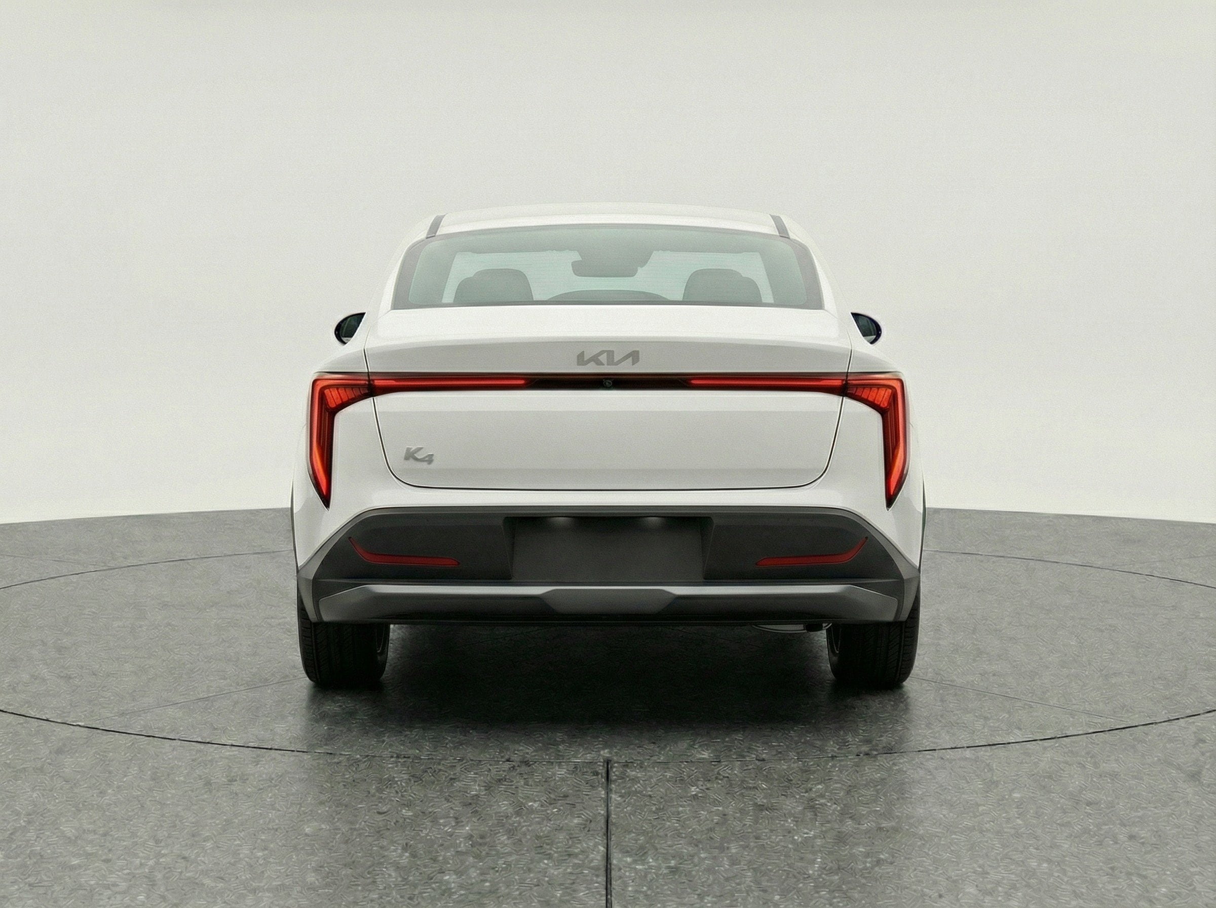 Thumbnail: 2025 Kia K4 - 7
