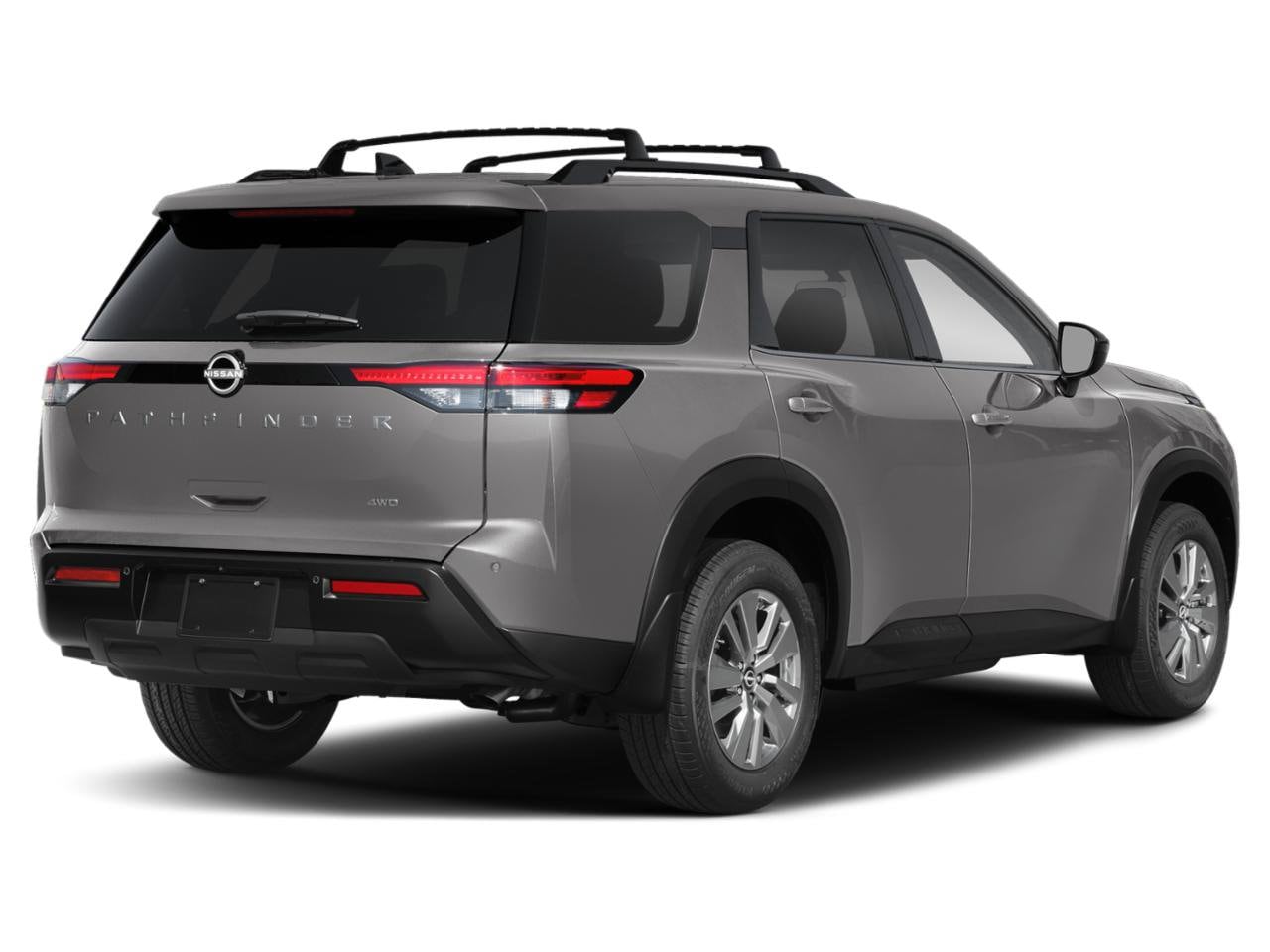 Thumbnail: 2026 Nissan Pathfinder - 2