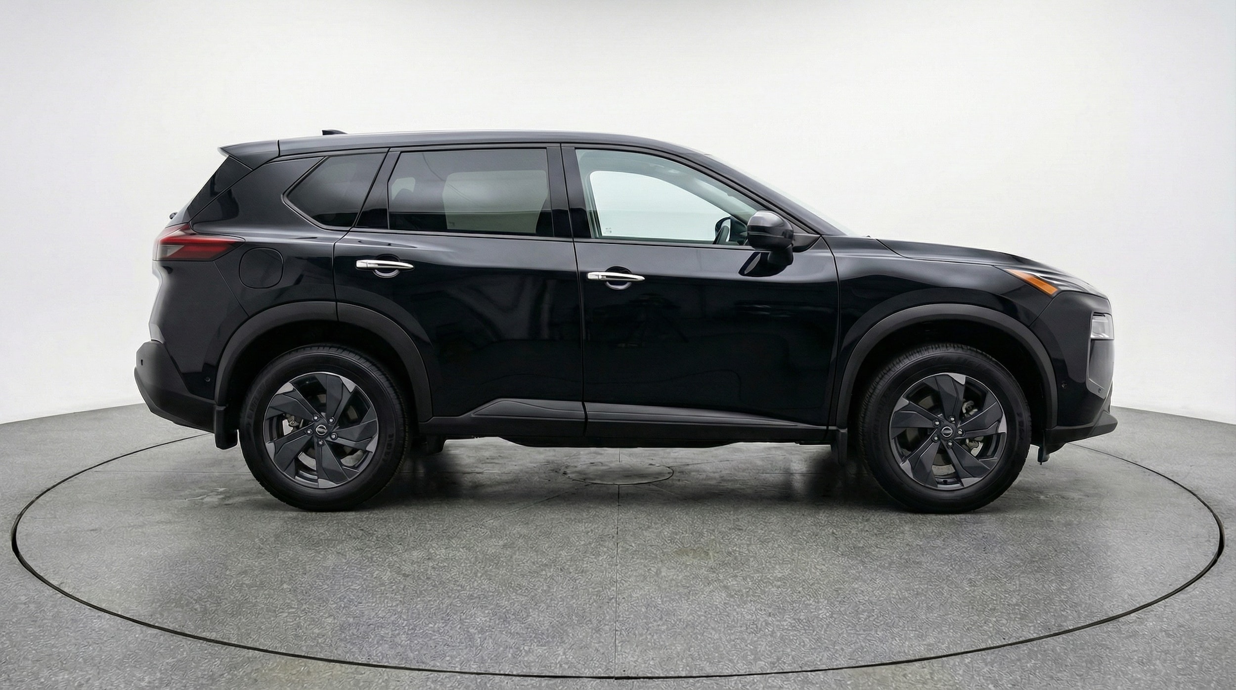 Thumbnail: 2025 Nissan Rogue - 8