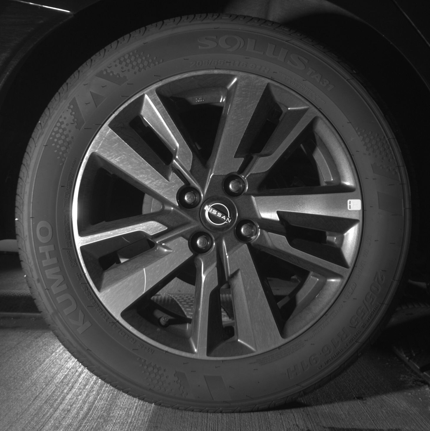 Thumbnail: 2025 Nissan Versa - 12