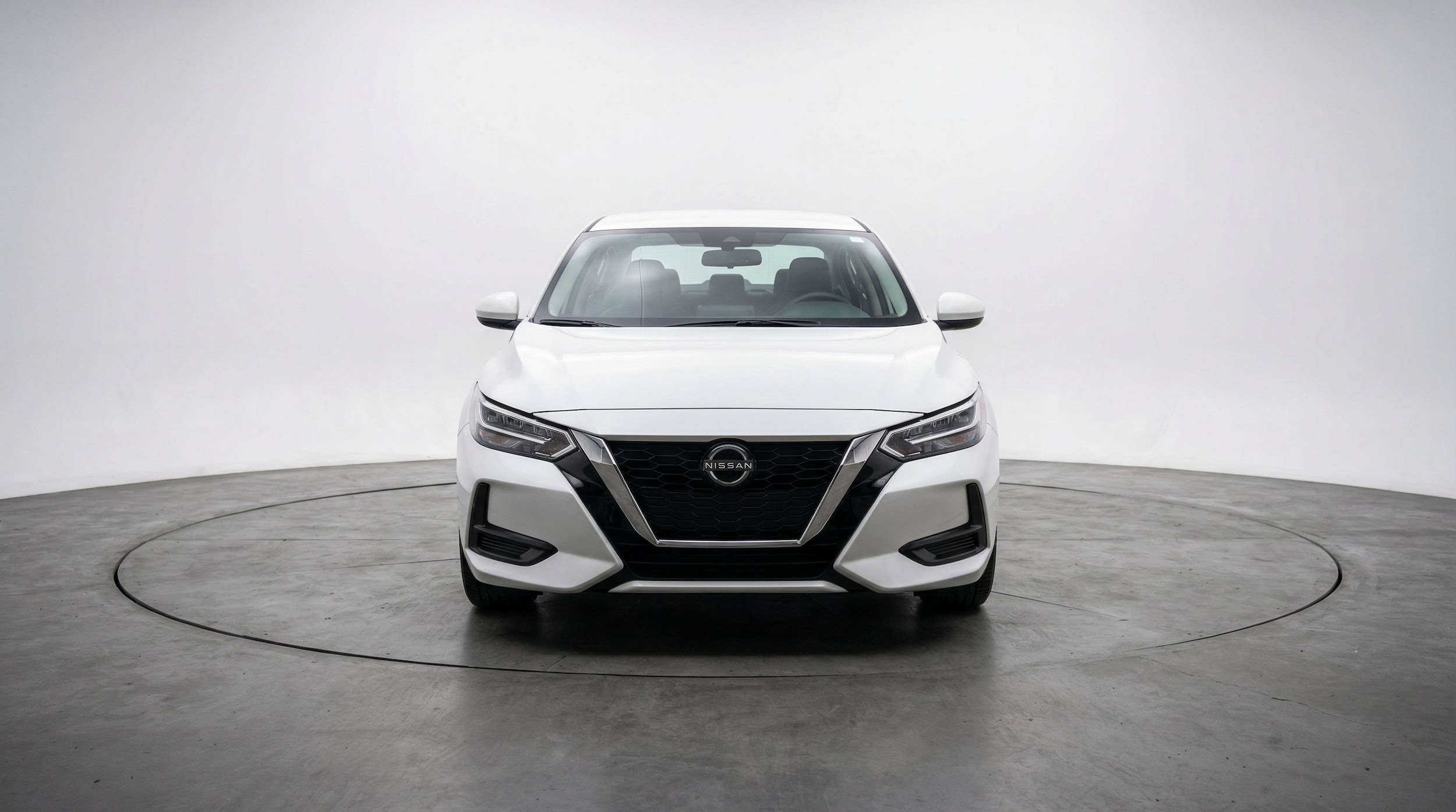 Thumbnail: 2025 Nissan Sentra - 2