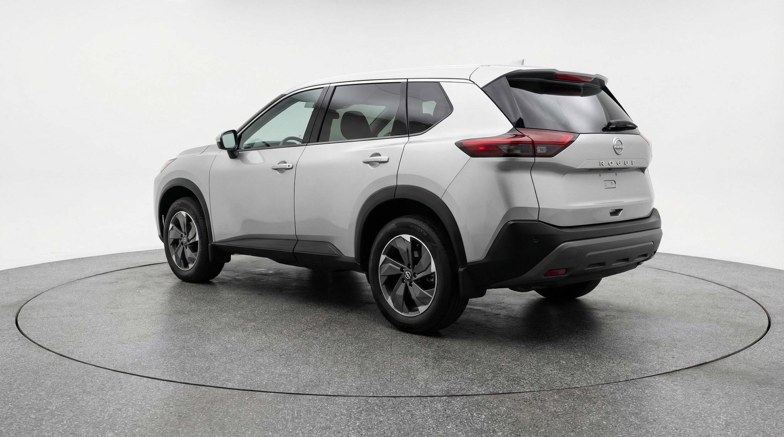 Thumbnail: 2025 Nissan Rogue - 6