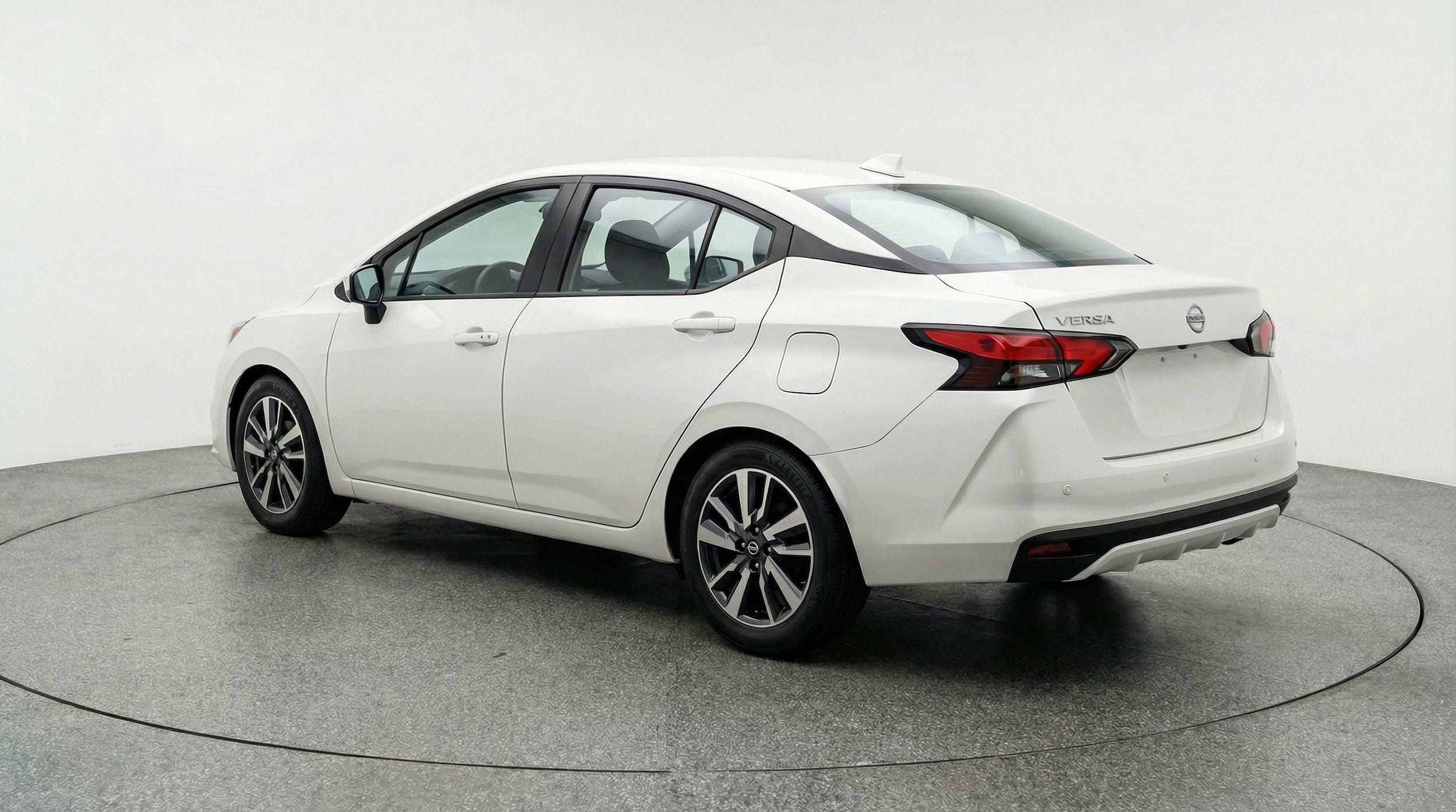 Thumbnail: 2025 Nissan Versa - 5