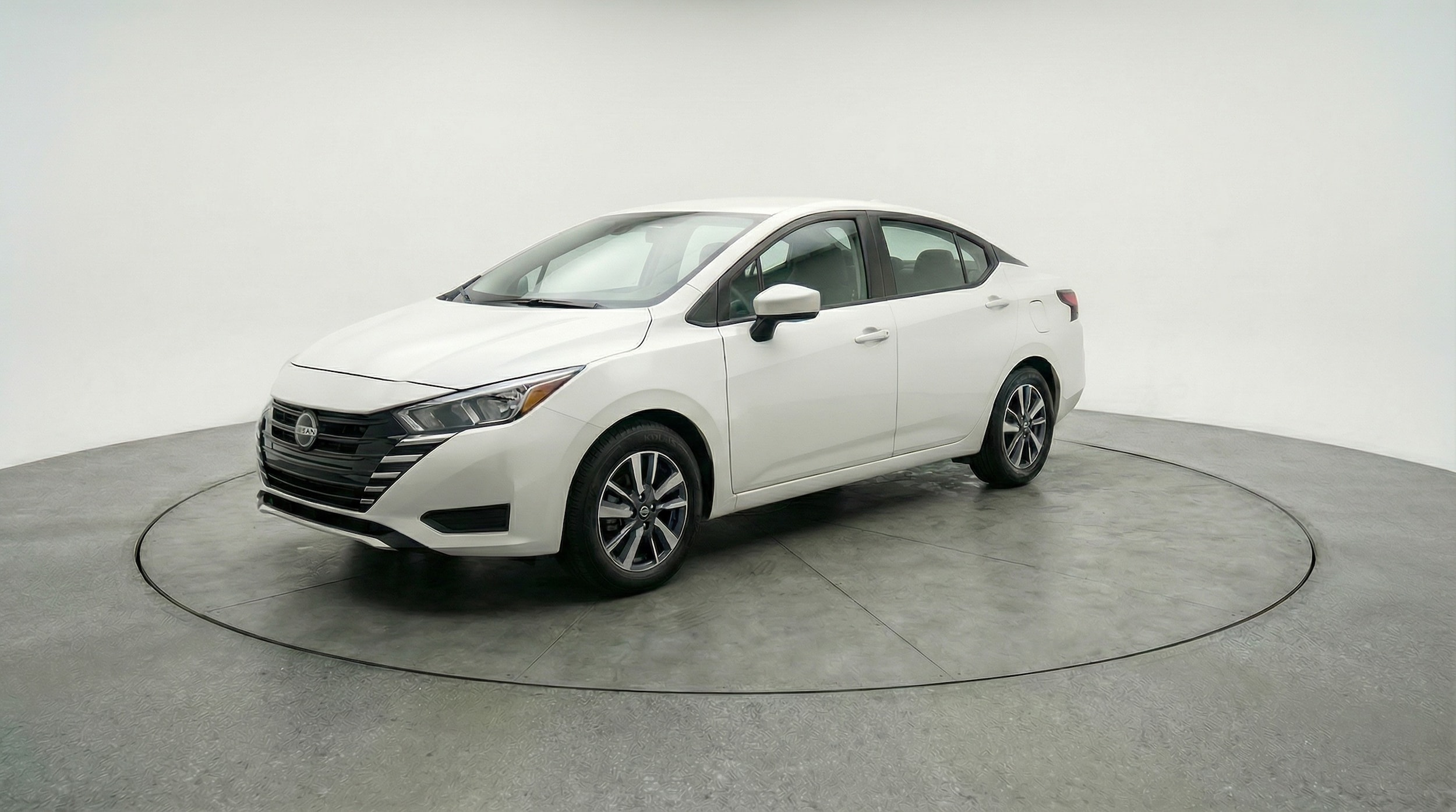 Thumbnail: 2025 Nissan Versa - 3