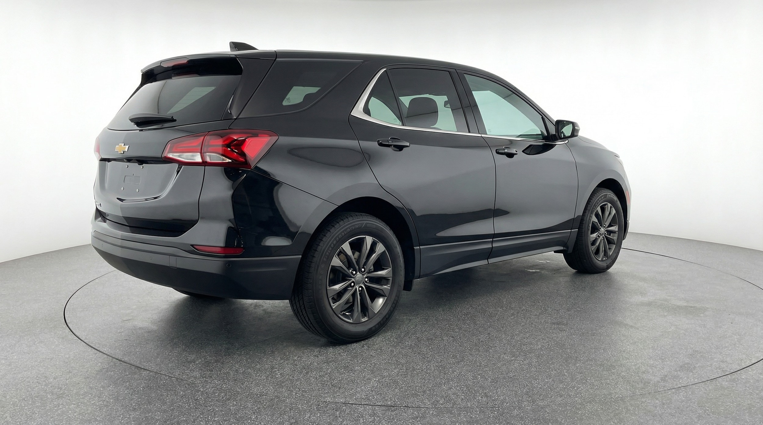 Thumbnail: 2025 Chevrolet Equinox - 7