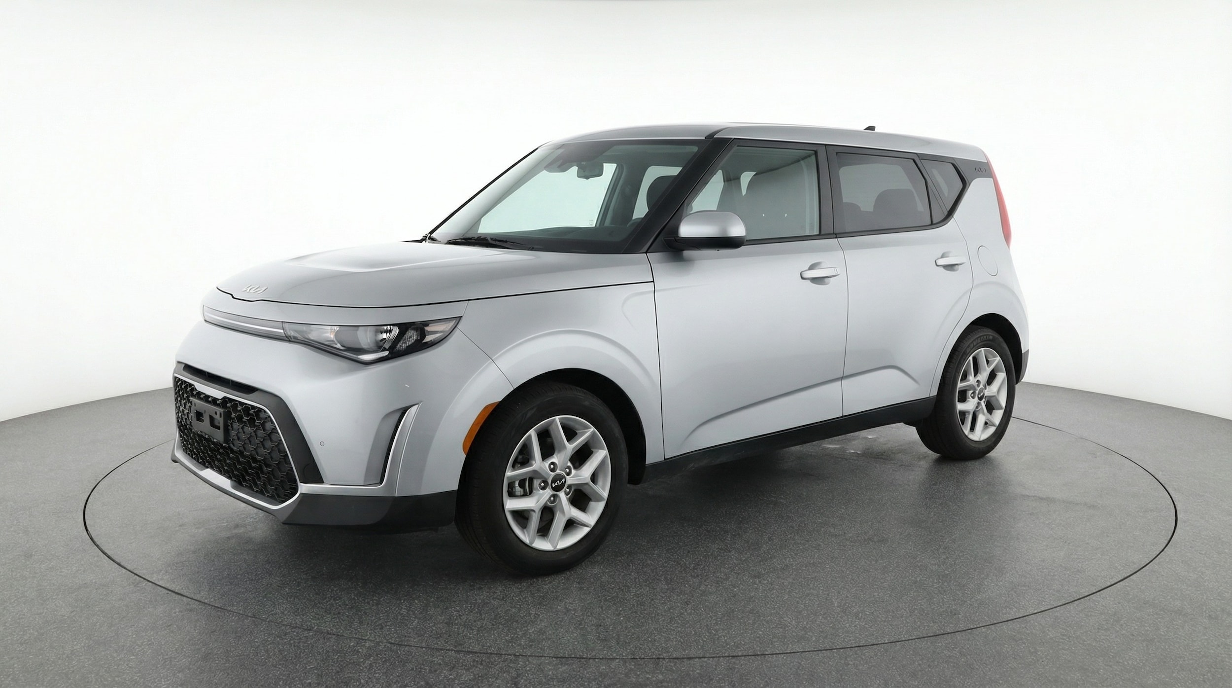 Thumbnail: 2025 Kia Soul - 3