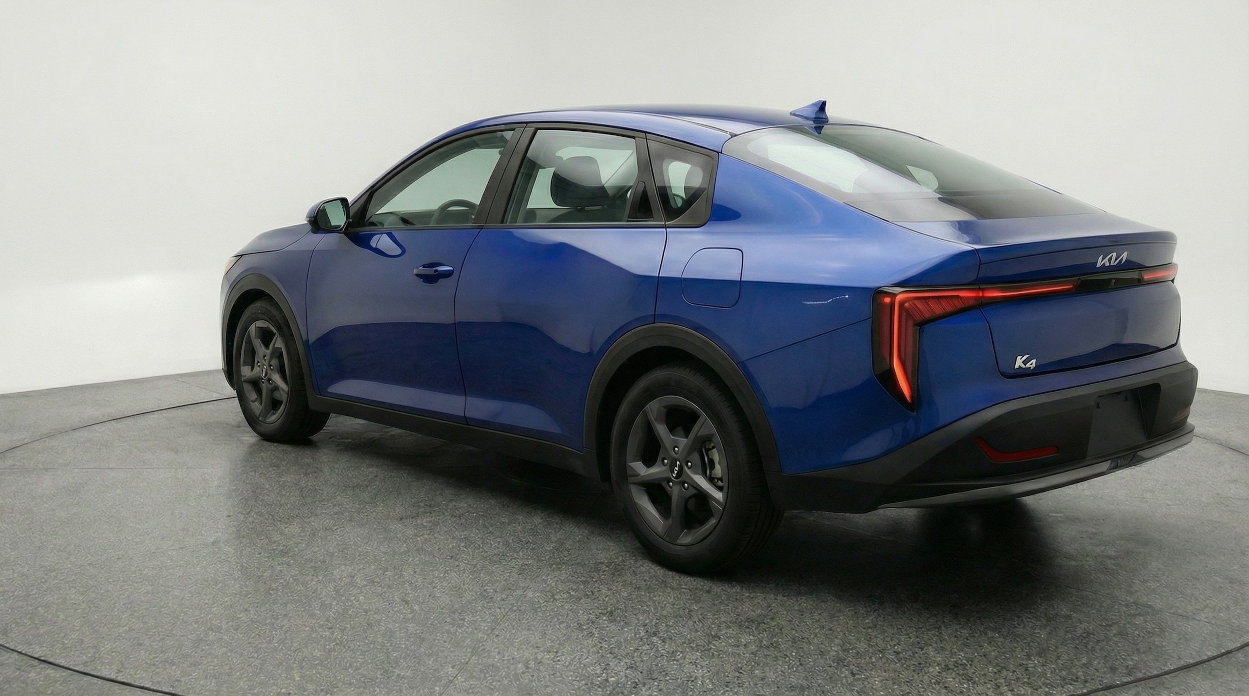 Thumbnail: 2025 Kia K4 - 5