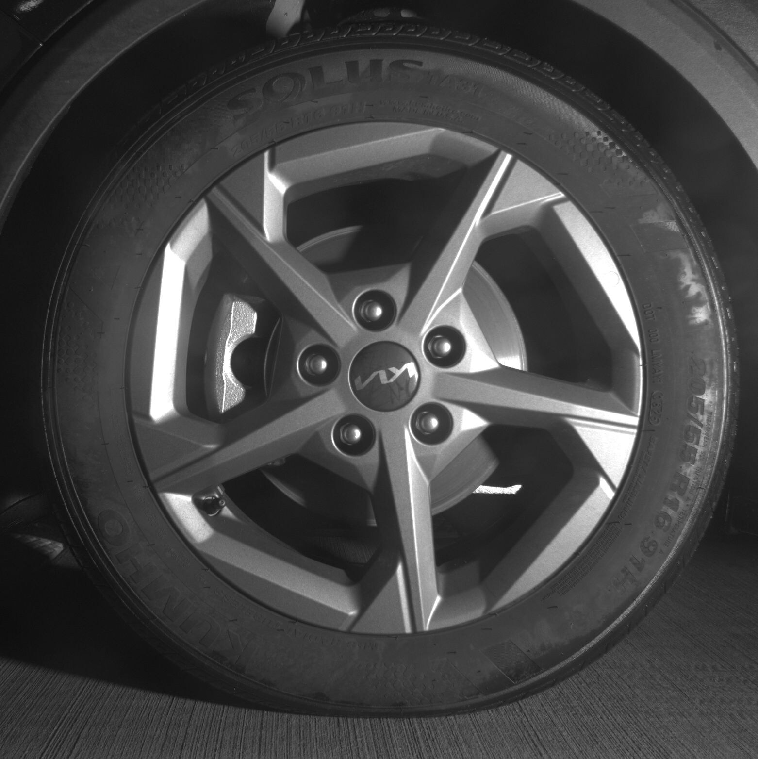 Thumbnail: 2025 Kia K4 - 9